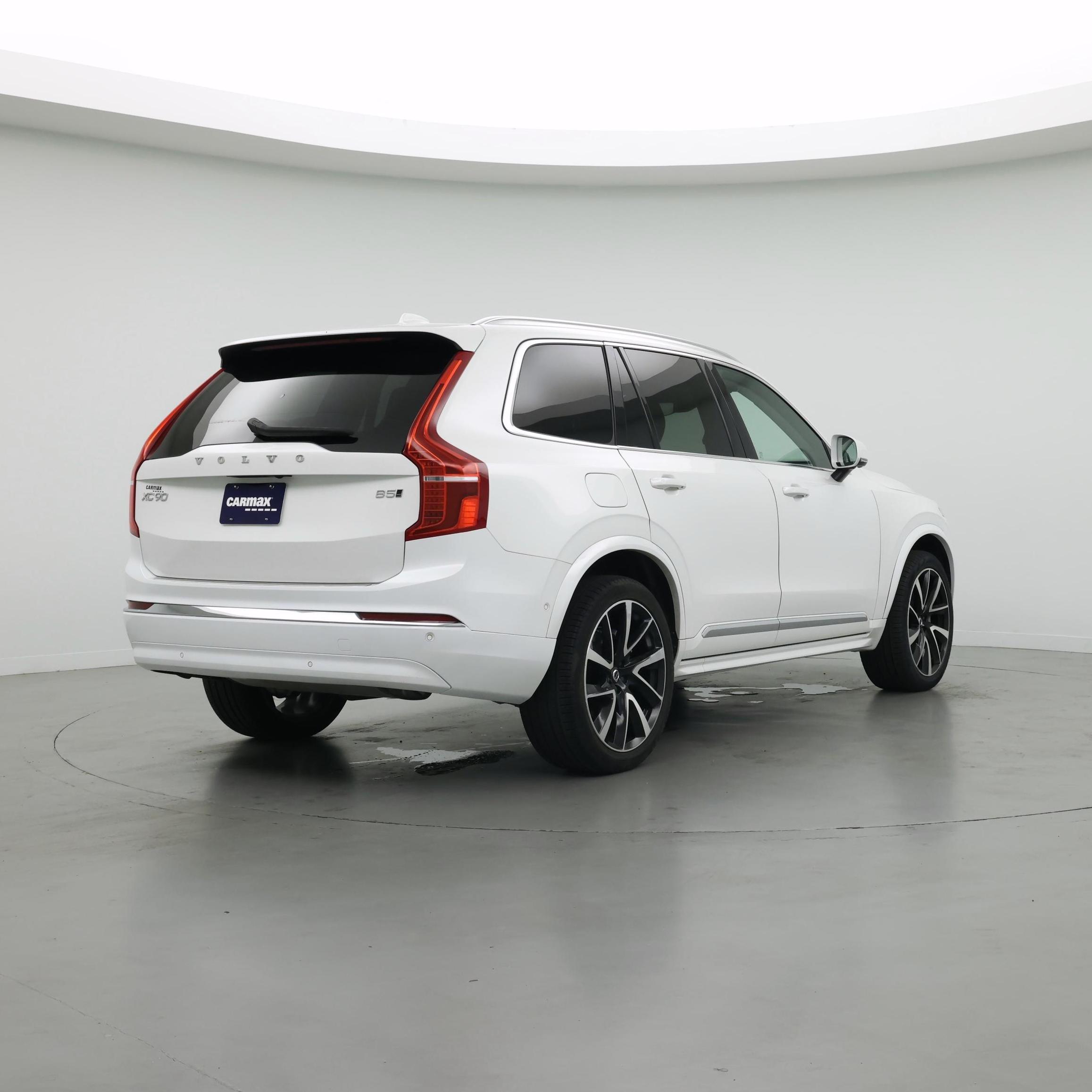 Thumbnail: 2023 Volvo XC90 - 8