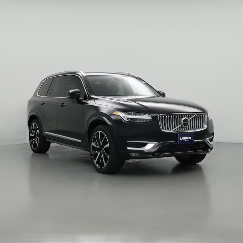 2023 Volvo XC90 B6 Plus