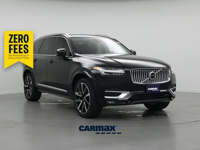 2023 Volvo XC90 B6 Plus Bright Theme 7-Passenger AWD