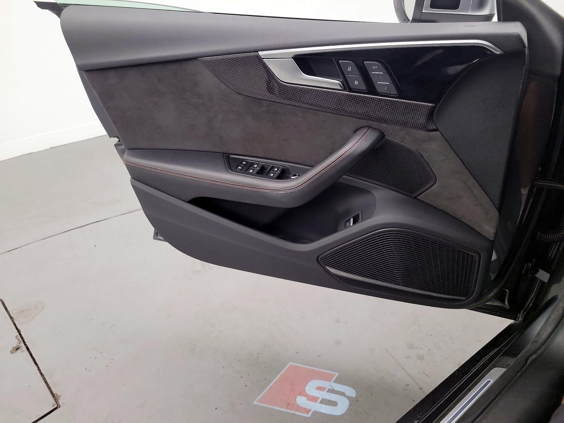 Thumbnail: 2021 Audi S5 - 12
