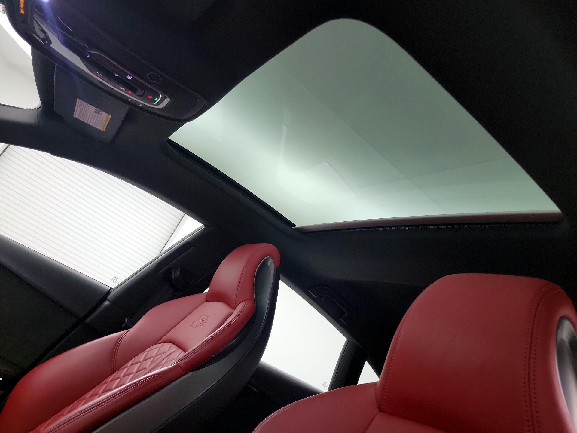 Thumbnail: 2021 Audi S5 - 19