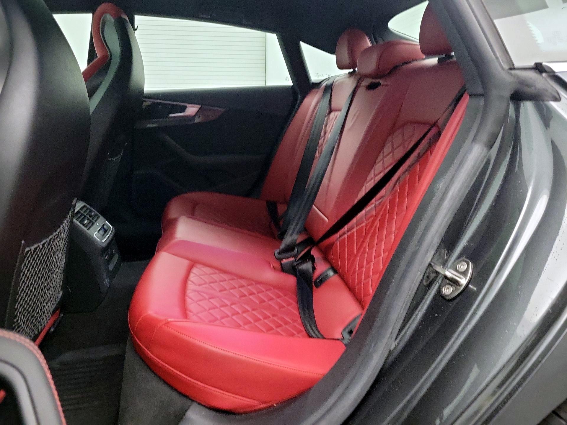 Thumbnail: 2021 Audi S5 - 20