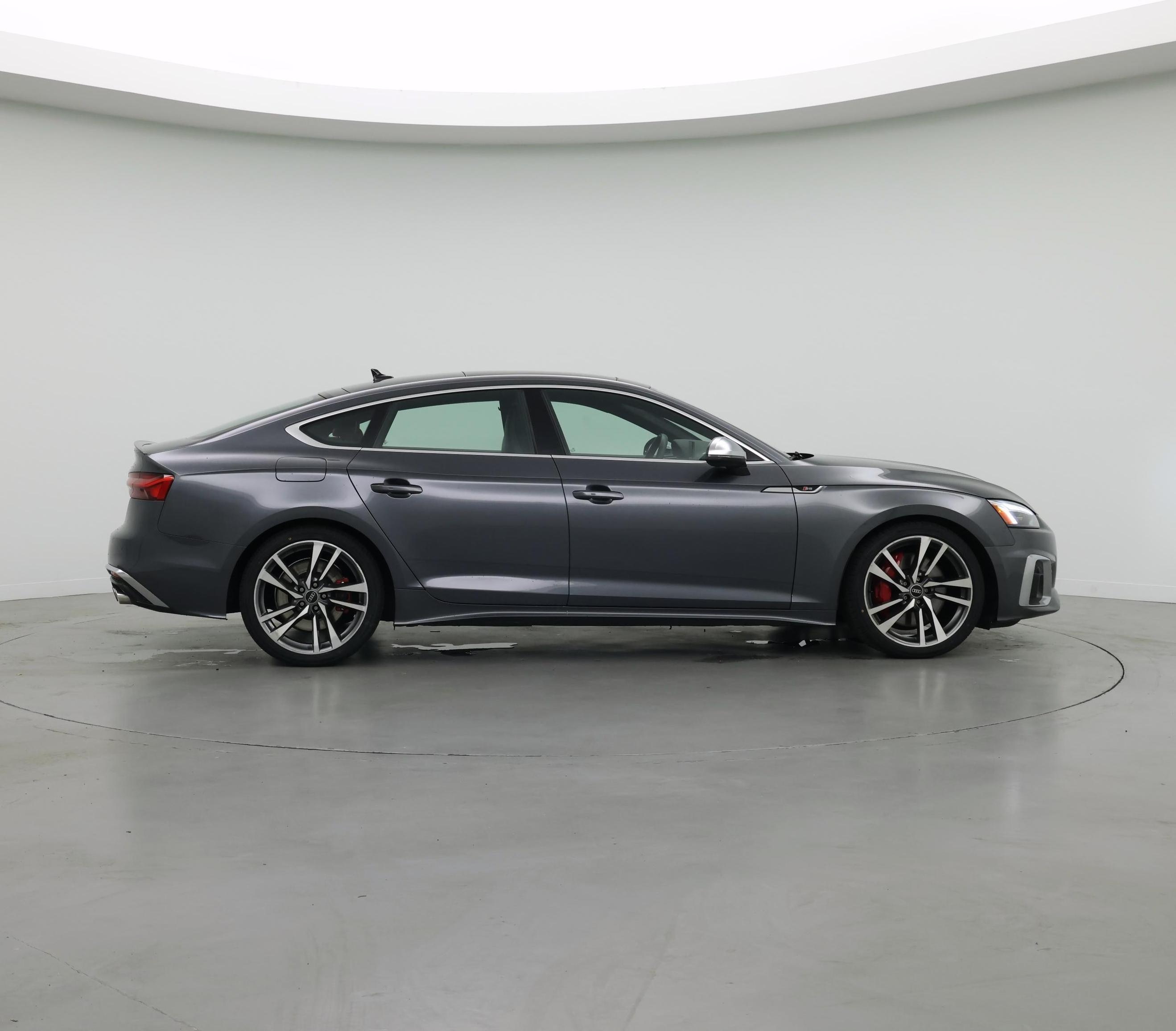 Thumbnail: 2021 Audi S5 - 7