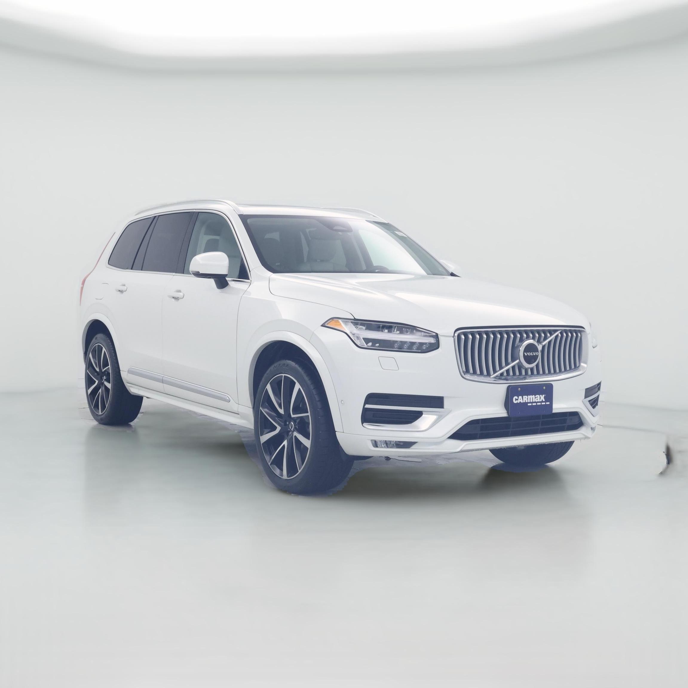 Thumbnail: 2023 Volvo XC90 - 1