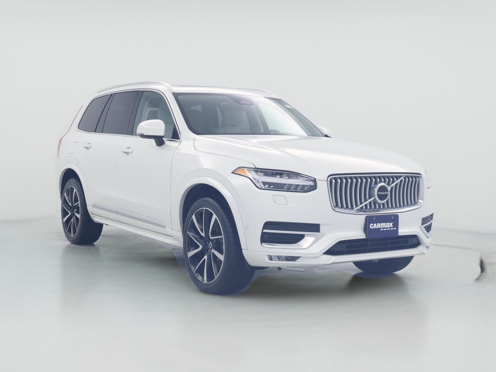 2023 Volvo XC90