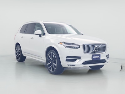 2023 Volvo XC90 B5 Plus