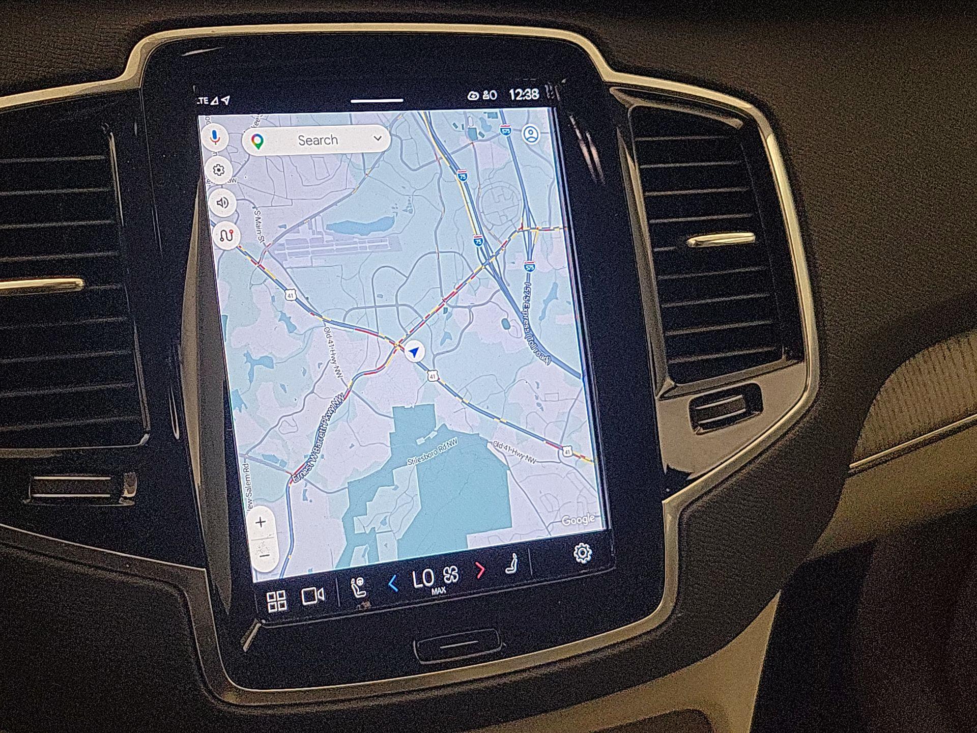 Thumbnail: 2023 Volvo XC90 - 14