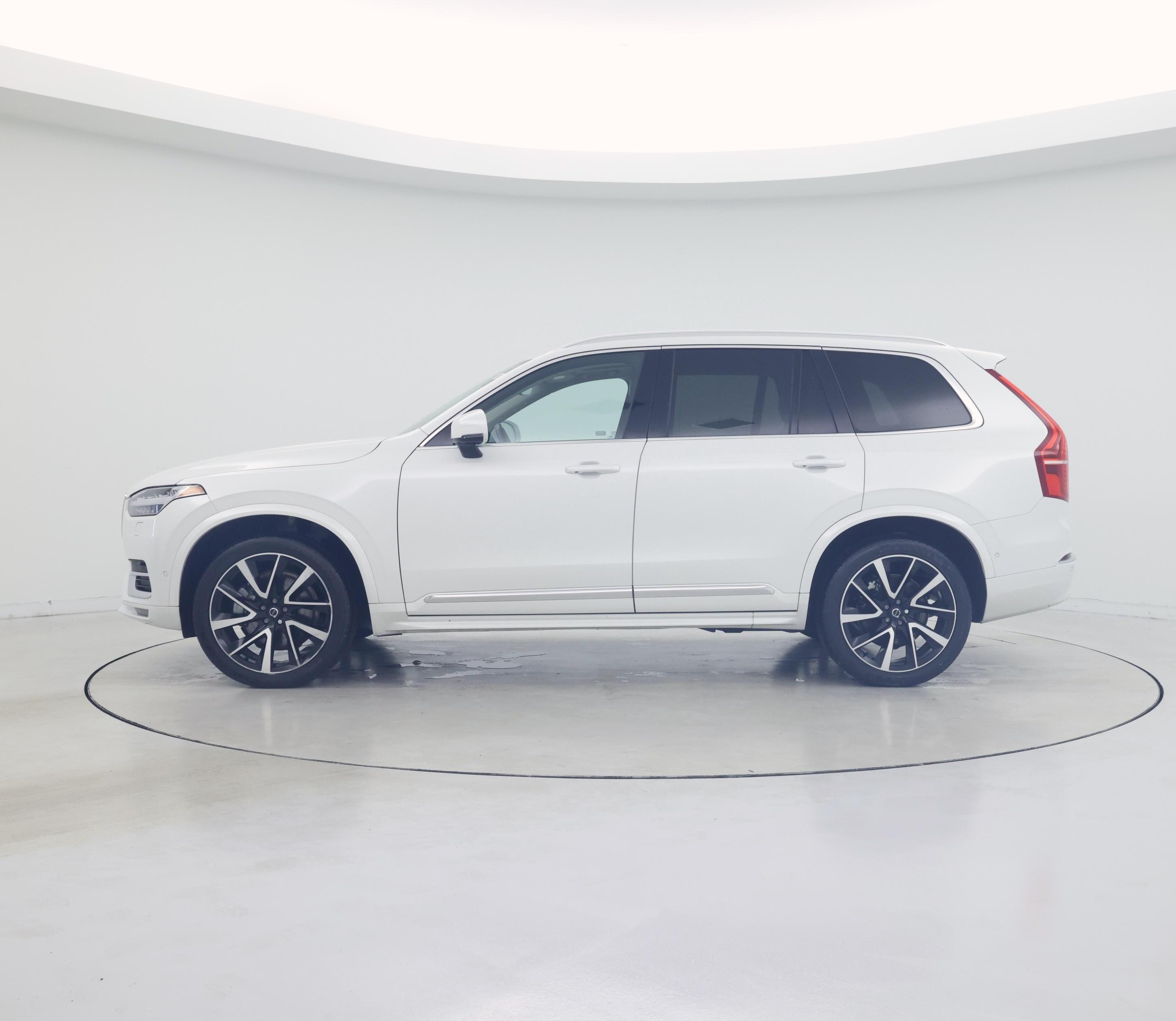 Thumbnail: 2023 Volvo XC90 - 3
