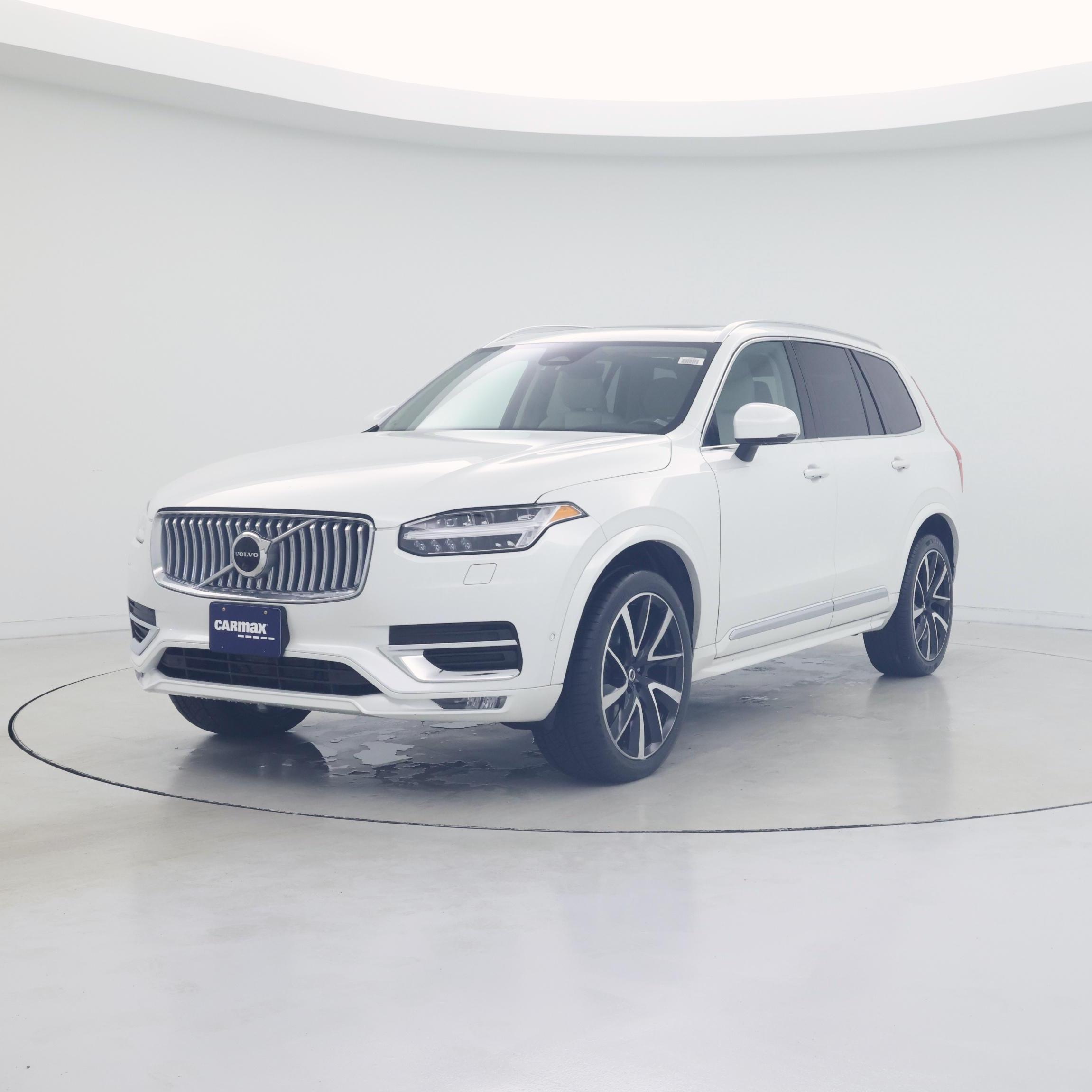 Thumbnail: 2023 Volvo XC90 - 4