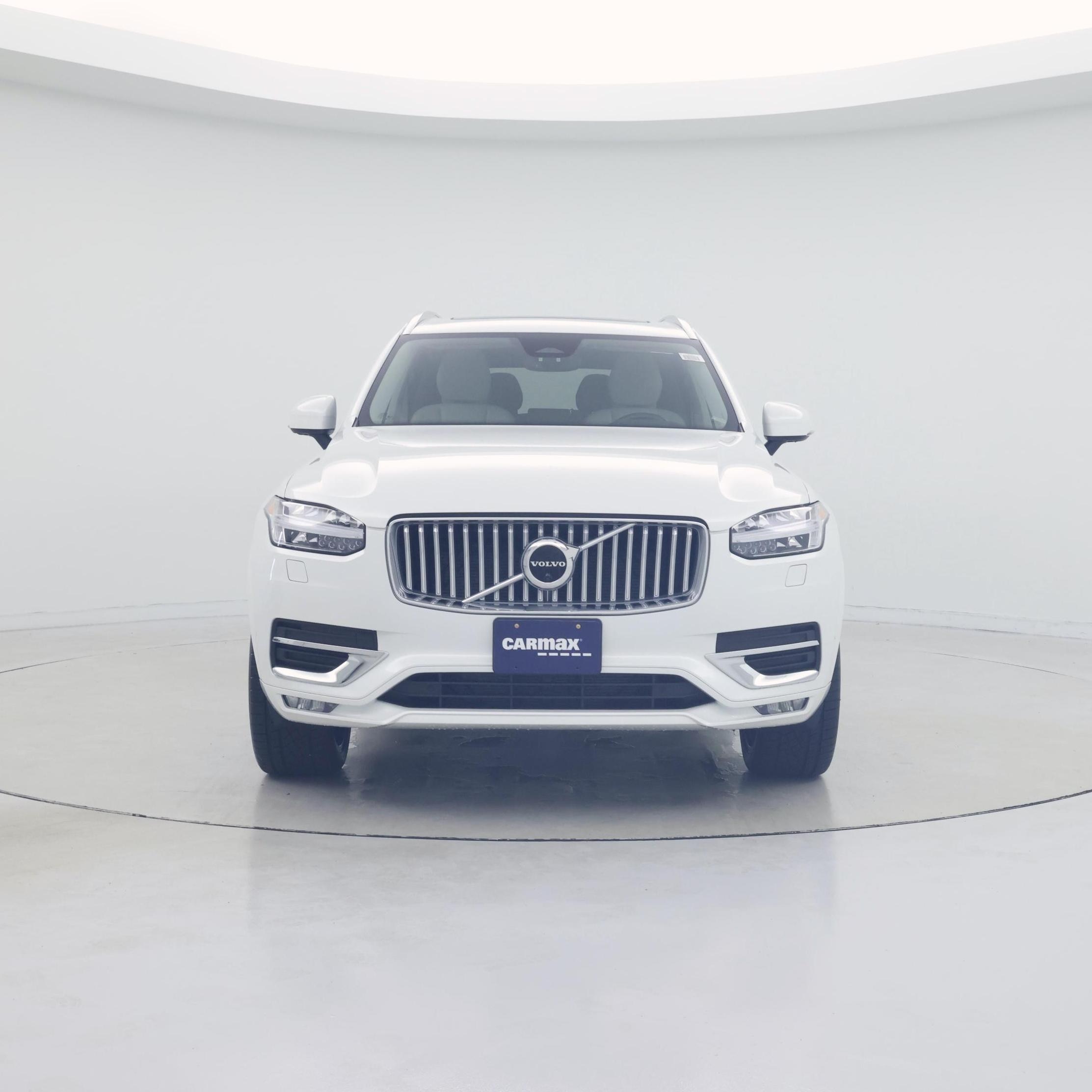 Thumbnail: 2023 Volvo XC90 - 5