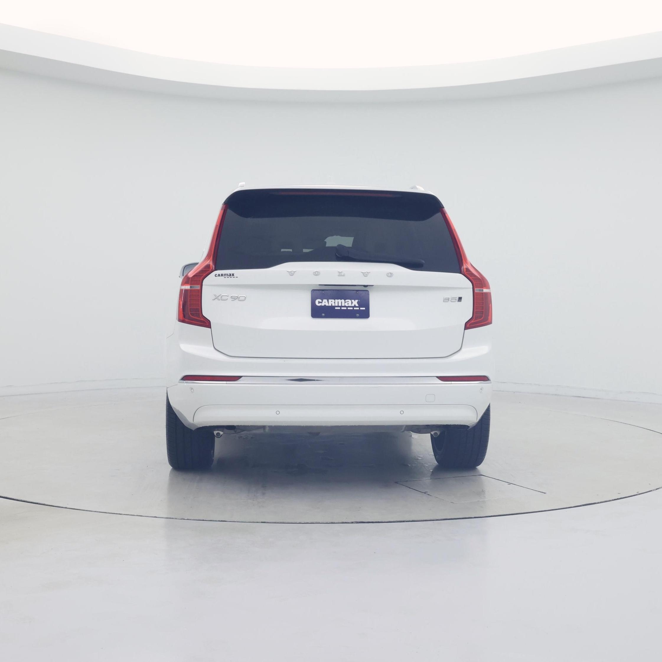 Thumbnail: 2023 Volvo XC90 - 6