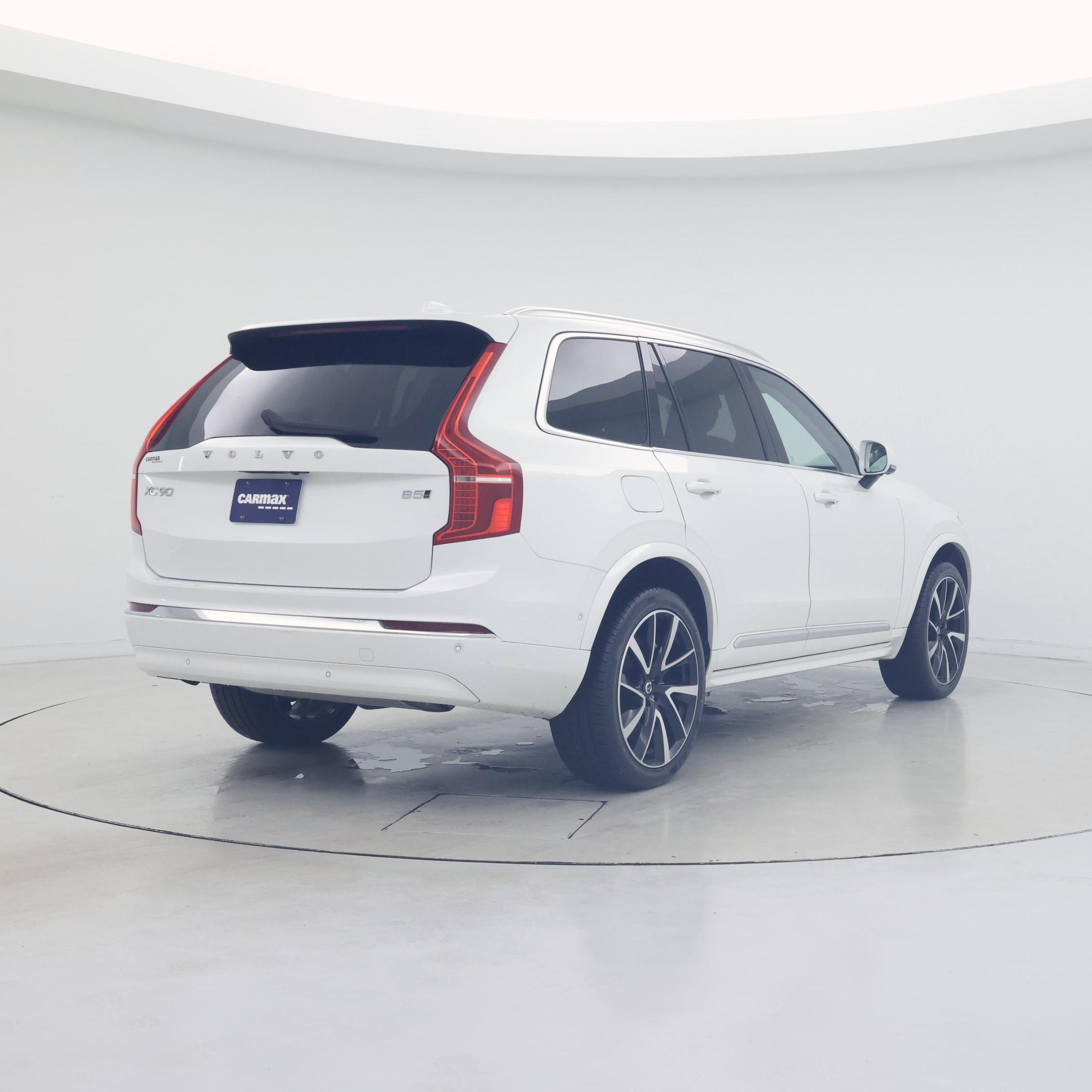 Thumbnail: 2023 Volvo XC90 - 8
