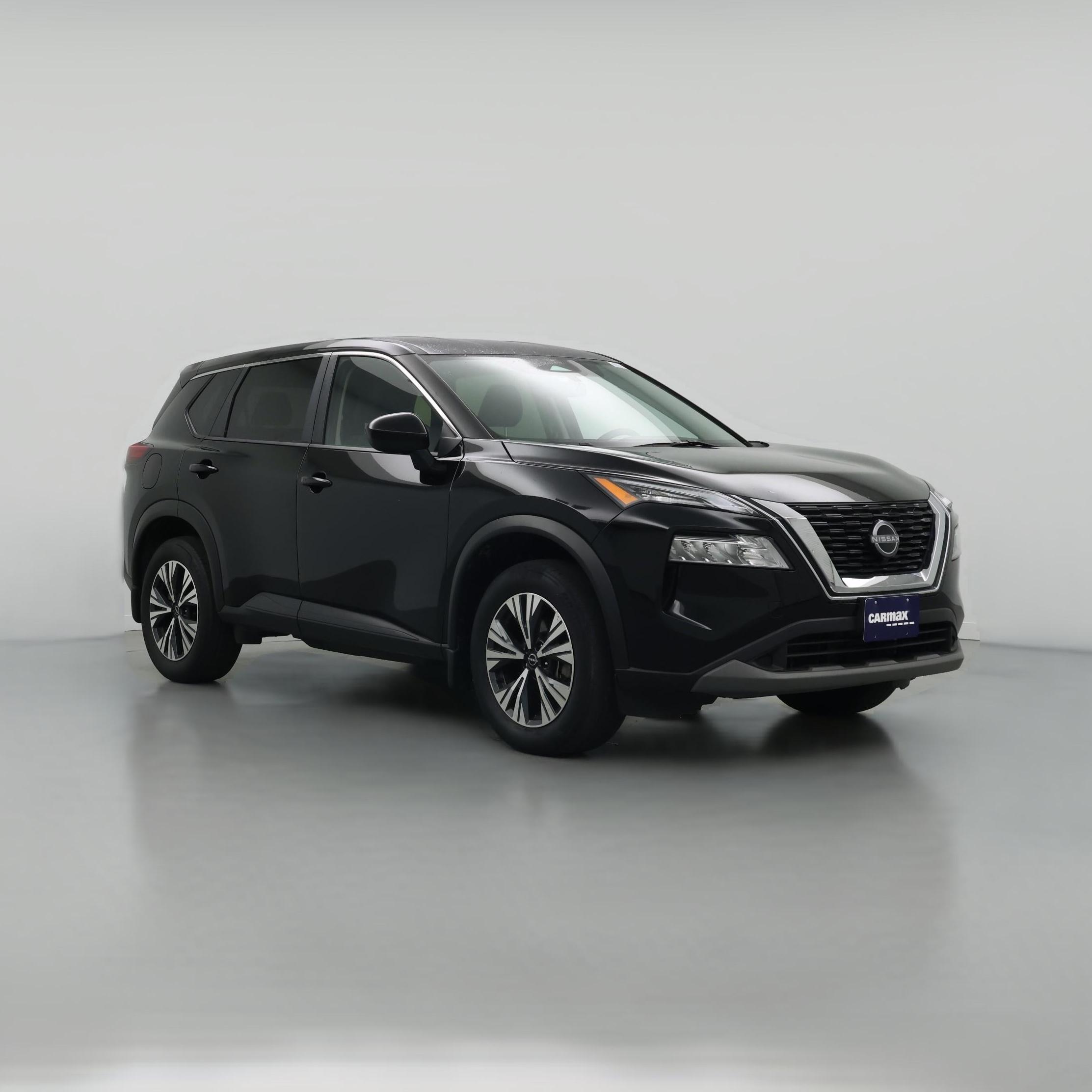 Thumbnail: 2023 Nissan Rogue - 1