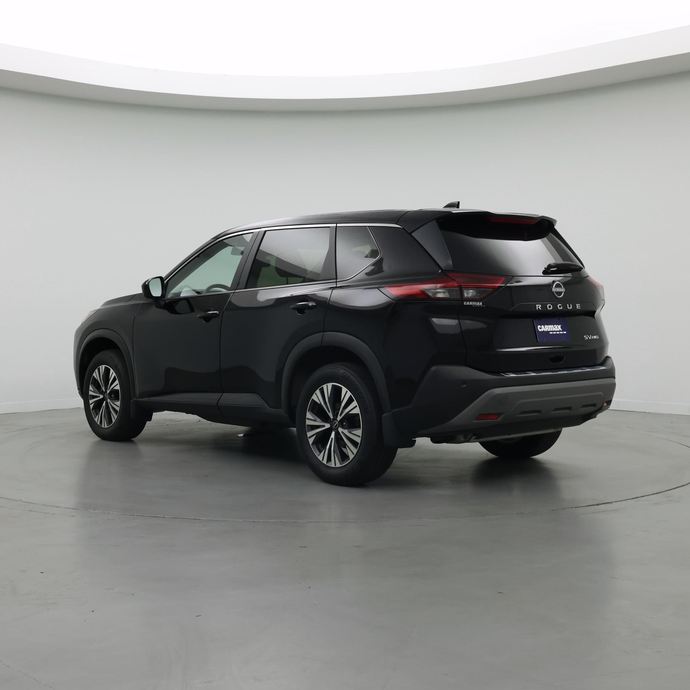 Thumbnail: 2023 Nissan Rogue - 2