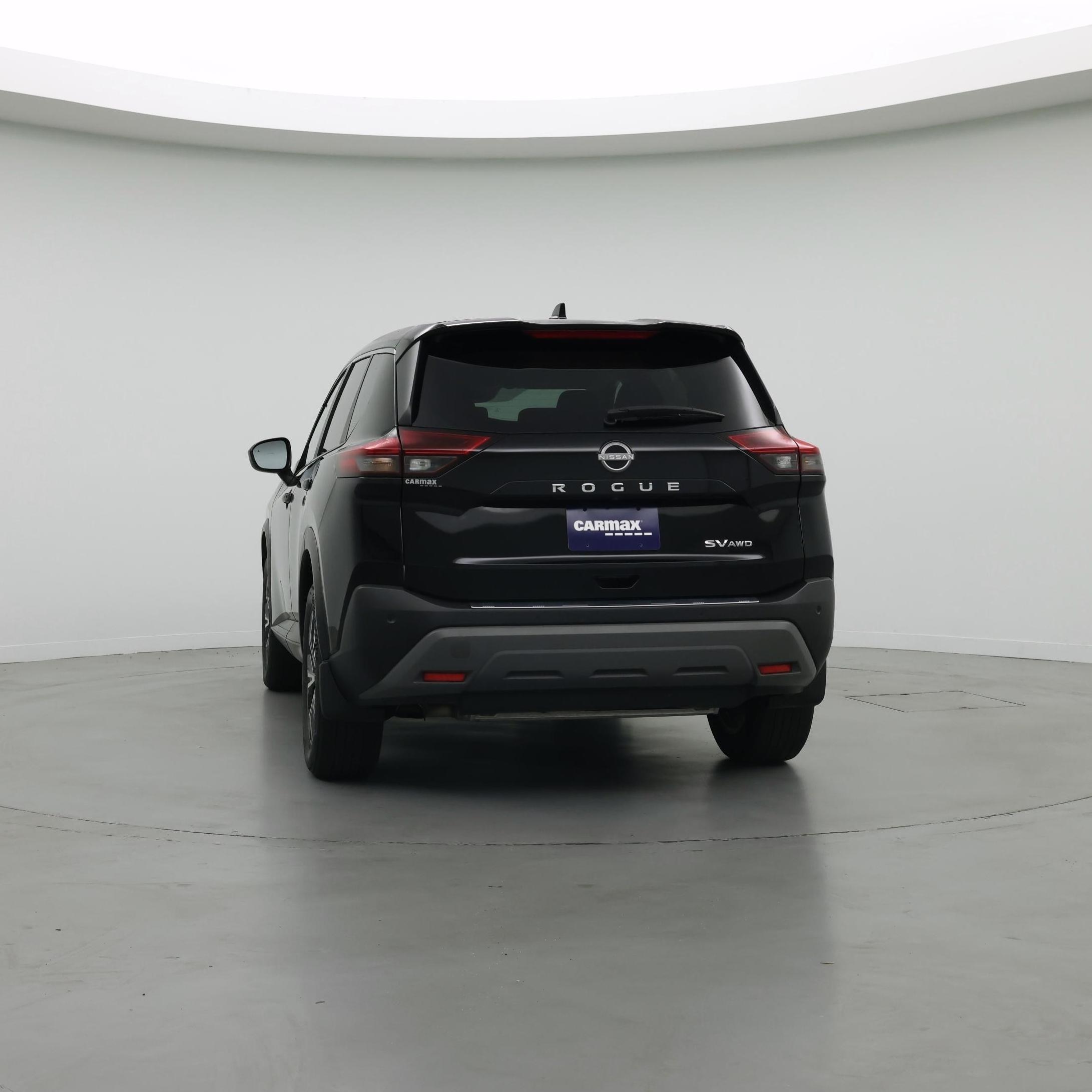 Thumbnail: 2023 Nissan Rogue - 6