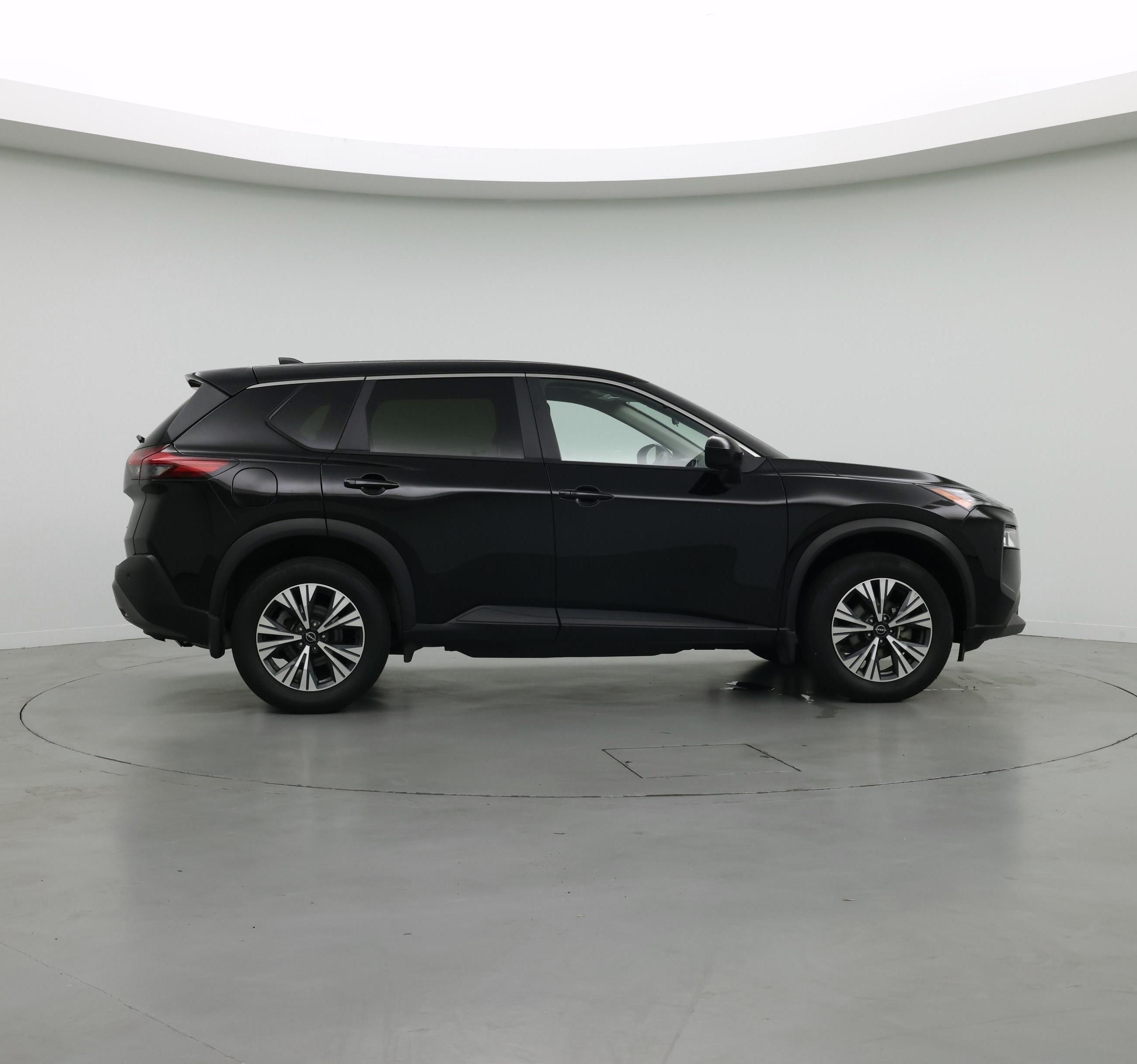 Thumbnail: 2023 Nissan Rogue - 7
