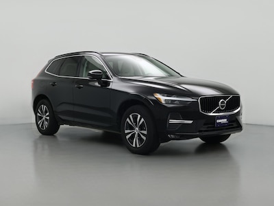 2023 Volvo XC60 B5 Core
