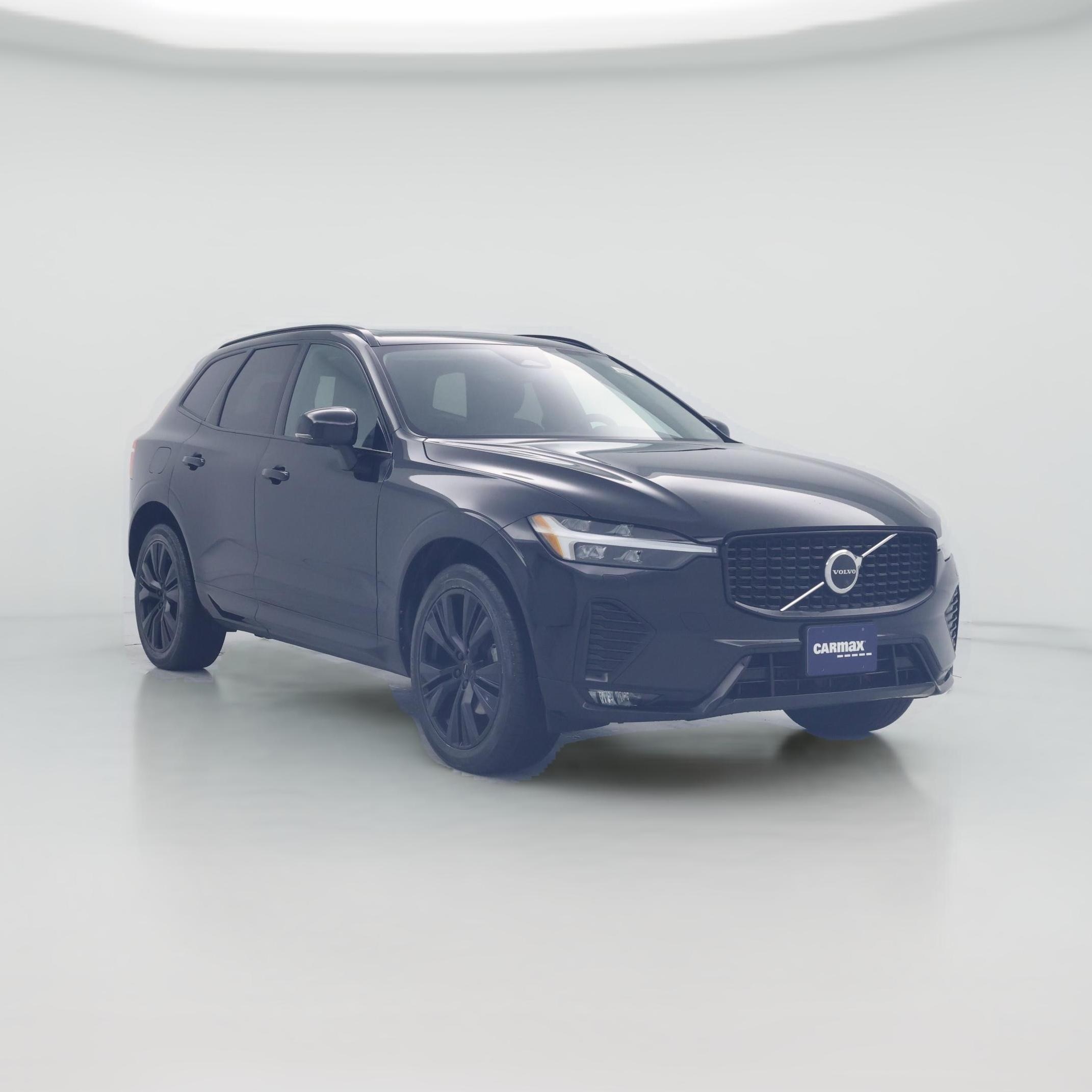 Thumbnail: 2023 Volvo XC60 - 1