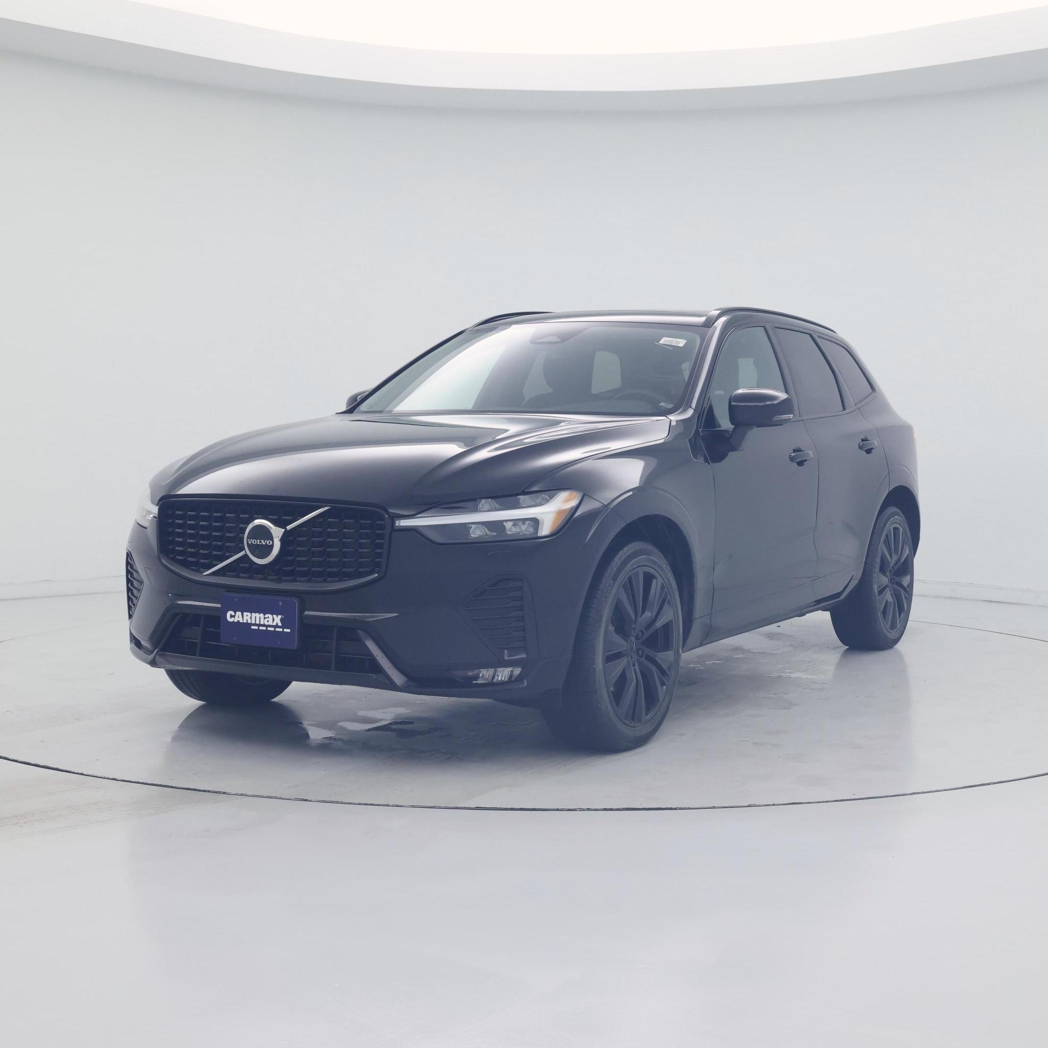 Thumbnail: 2023 Volvo XC60 - 4