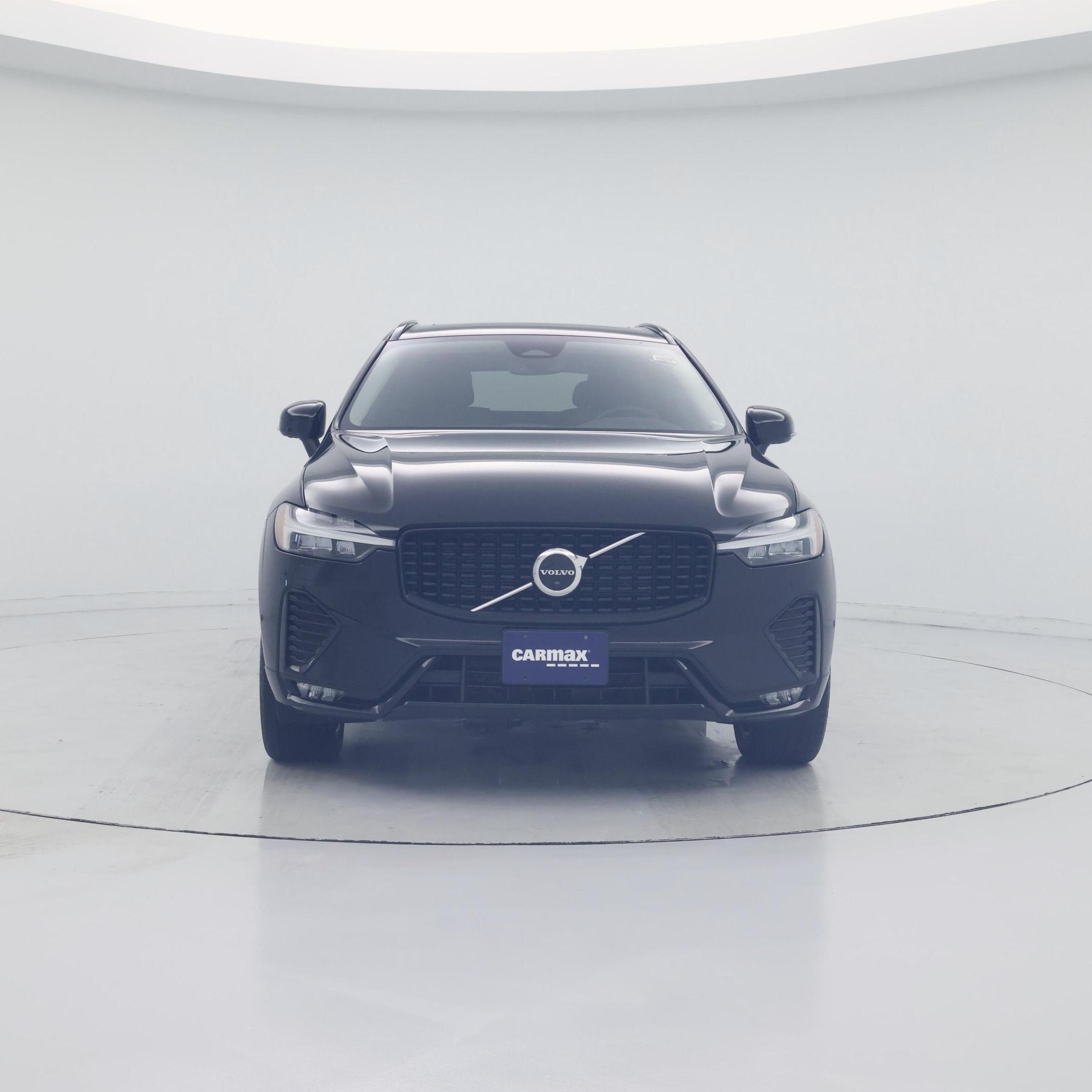 Thumbnail: 2023 Volvo XC60 - 5