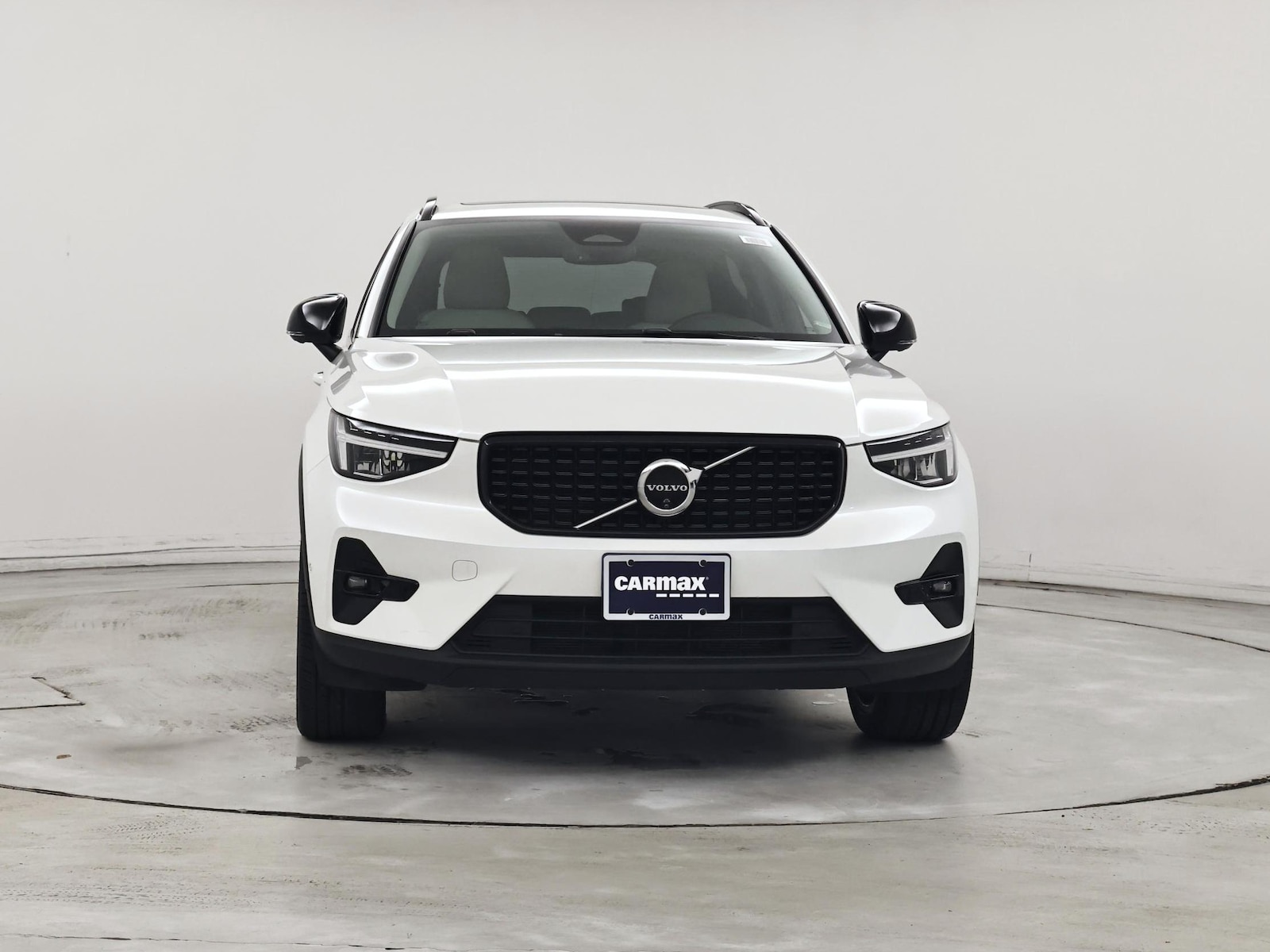 2024 Volvo XC40 Plus - Photo 6