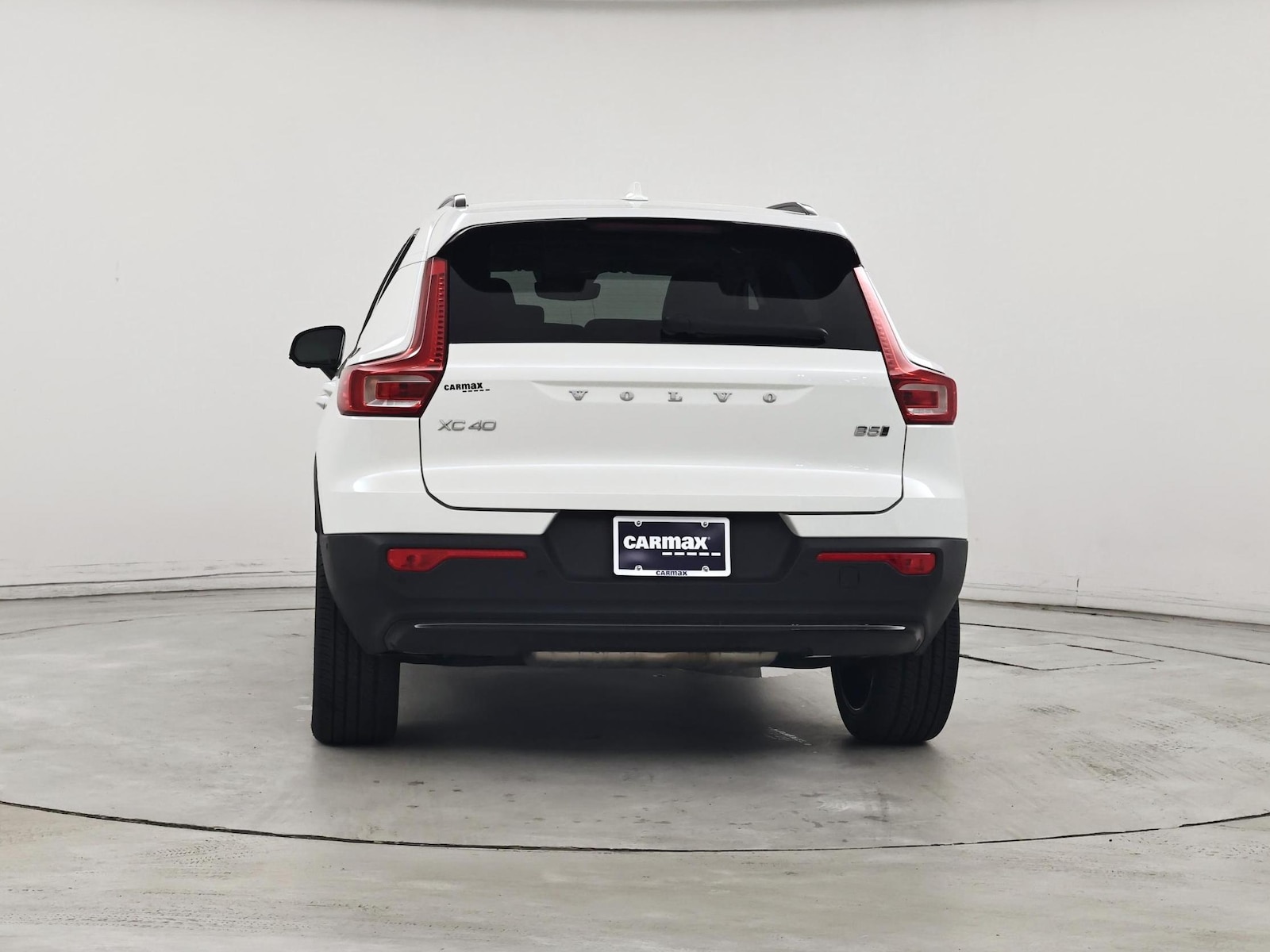 2024 Volvo XC40 Plus - Photo 7