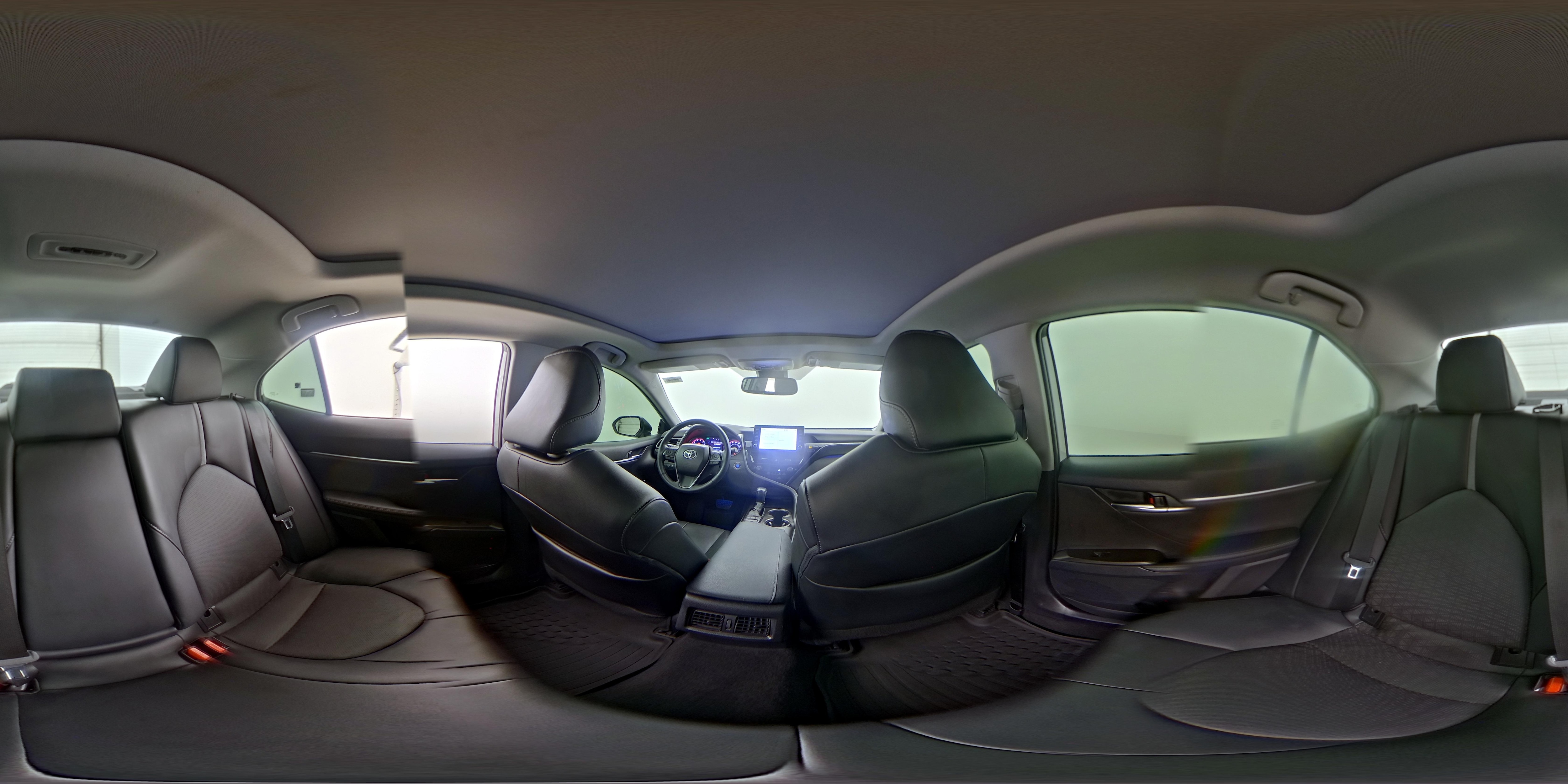 2022 Toyota Camry XSE - Photo 26