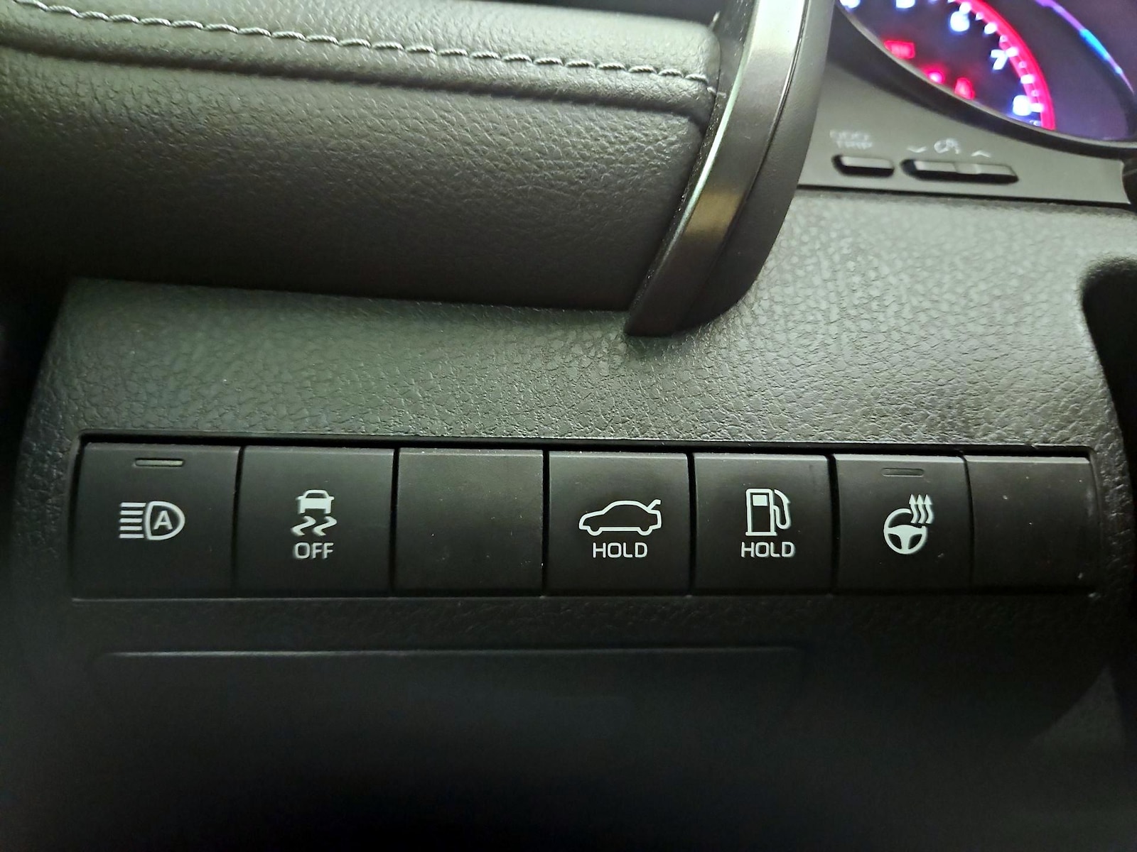 2022 Toyota Camry XSE - Photo 14
