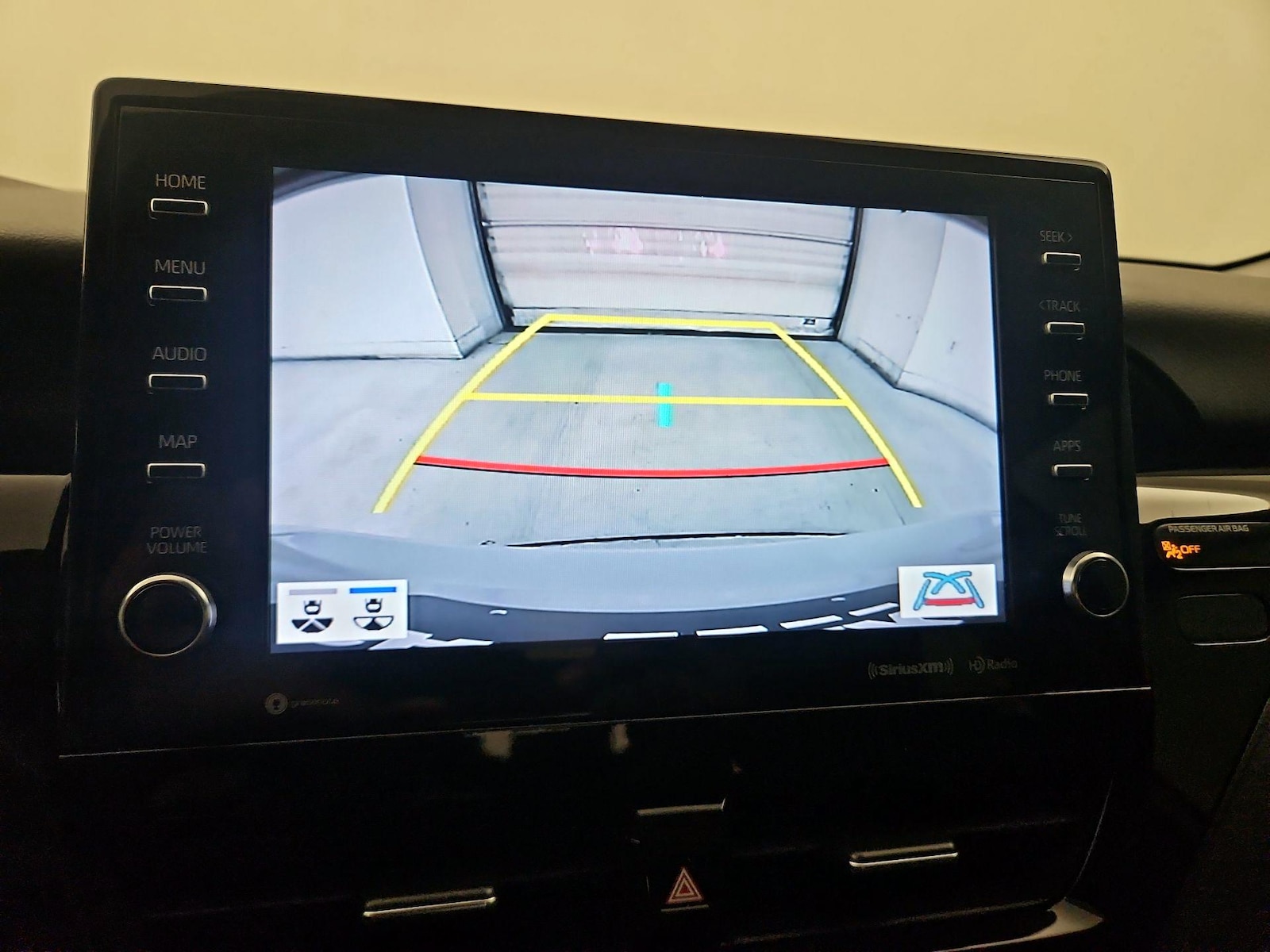 2022 Toyota Camry XSE - Photo 15