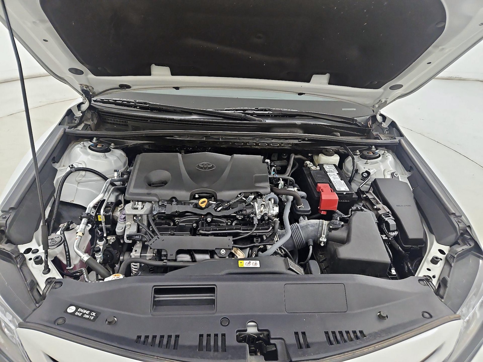 2022 Toyota Camry XSE - Photo 23
