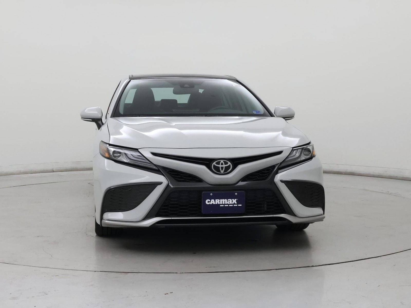 2022 Toyota Camry XSE - Photo 6