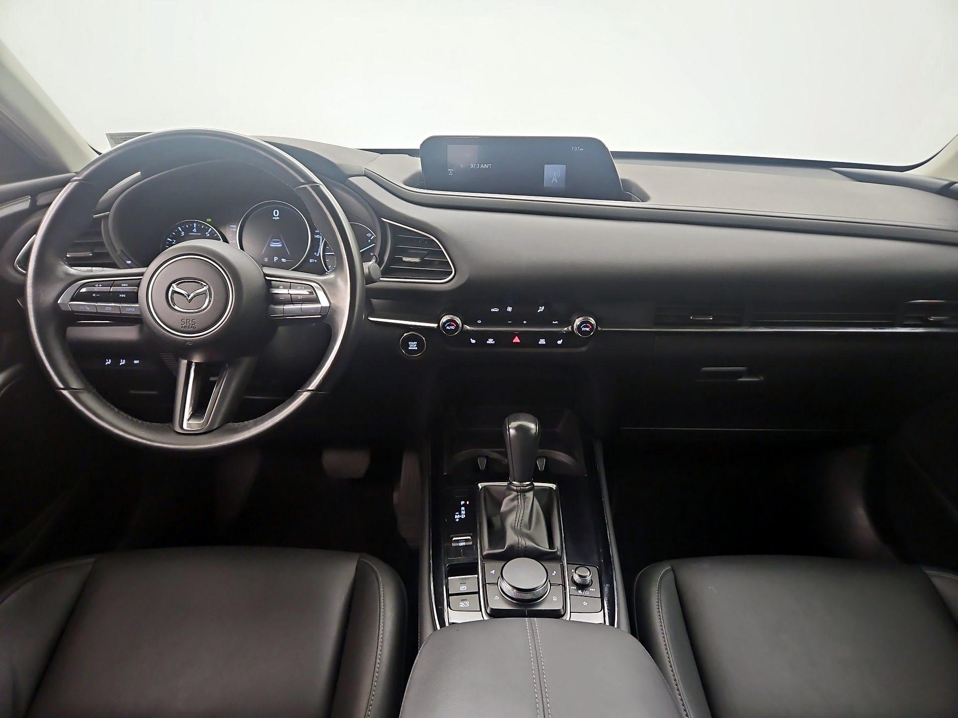 Thumbnail: 2021 Mazda CX-30 - 9