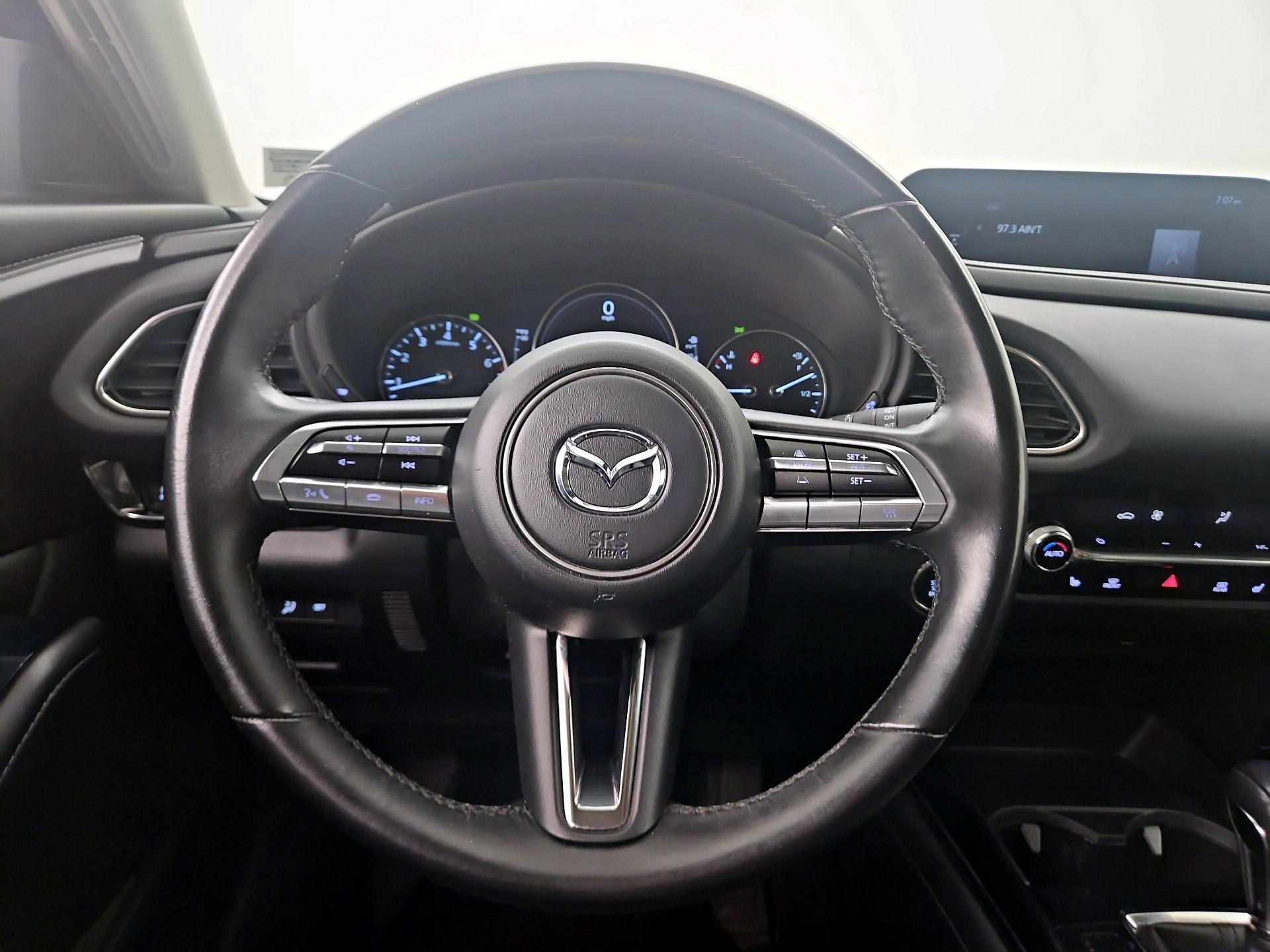 Thumbnail: 2021 Mazda CX-30 - 10