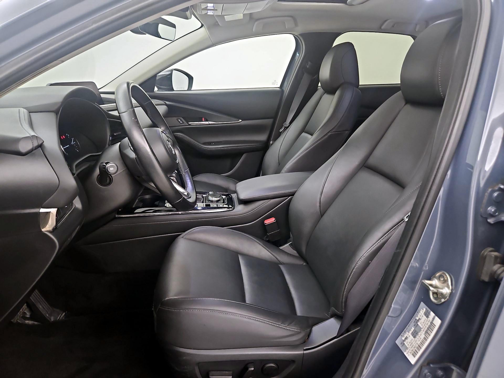 Thumbnail: 2021 Mazda CX-30 - 11