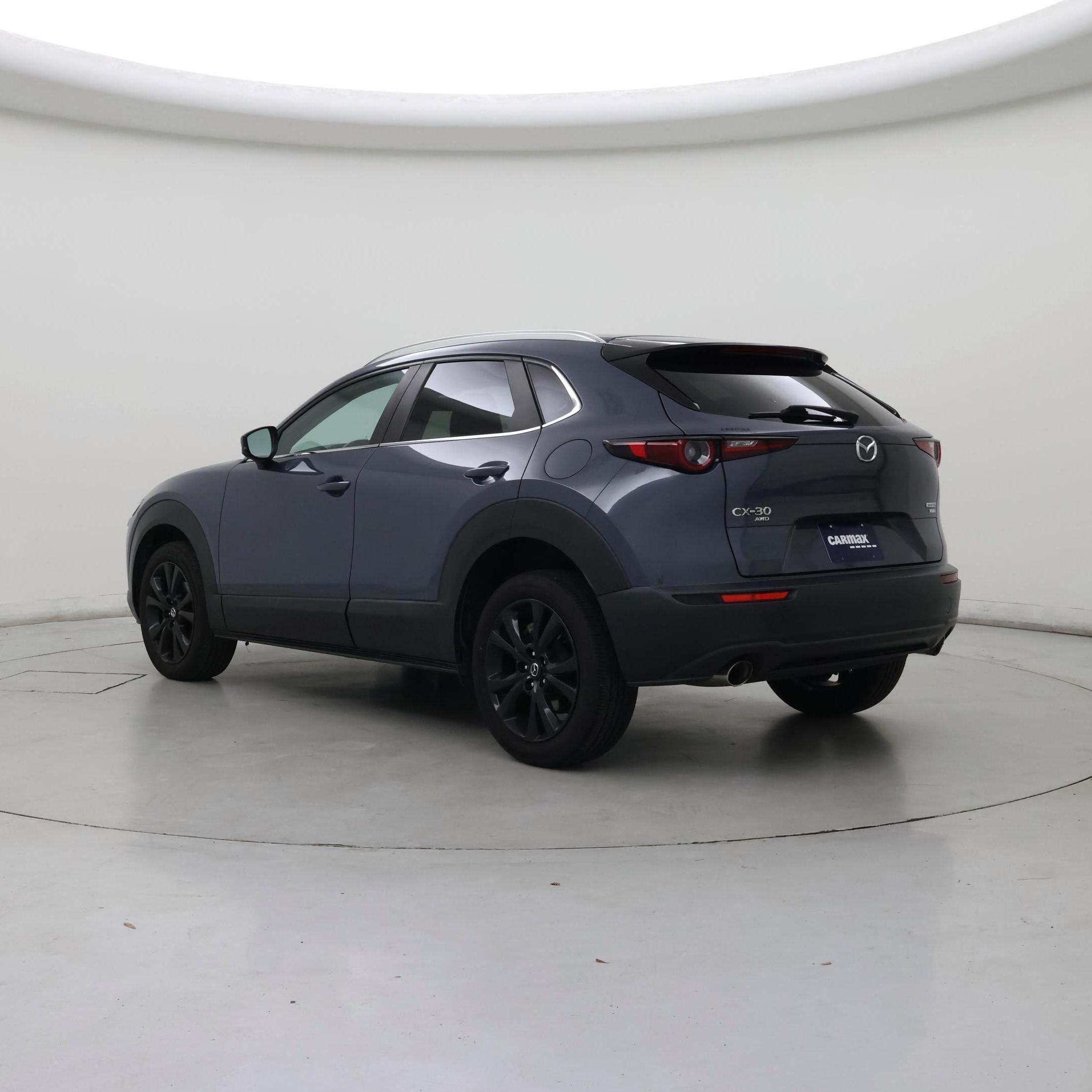 Thumbnail: 2021 Mazda CX-30 - 2