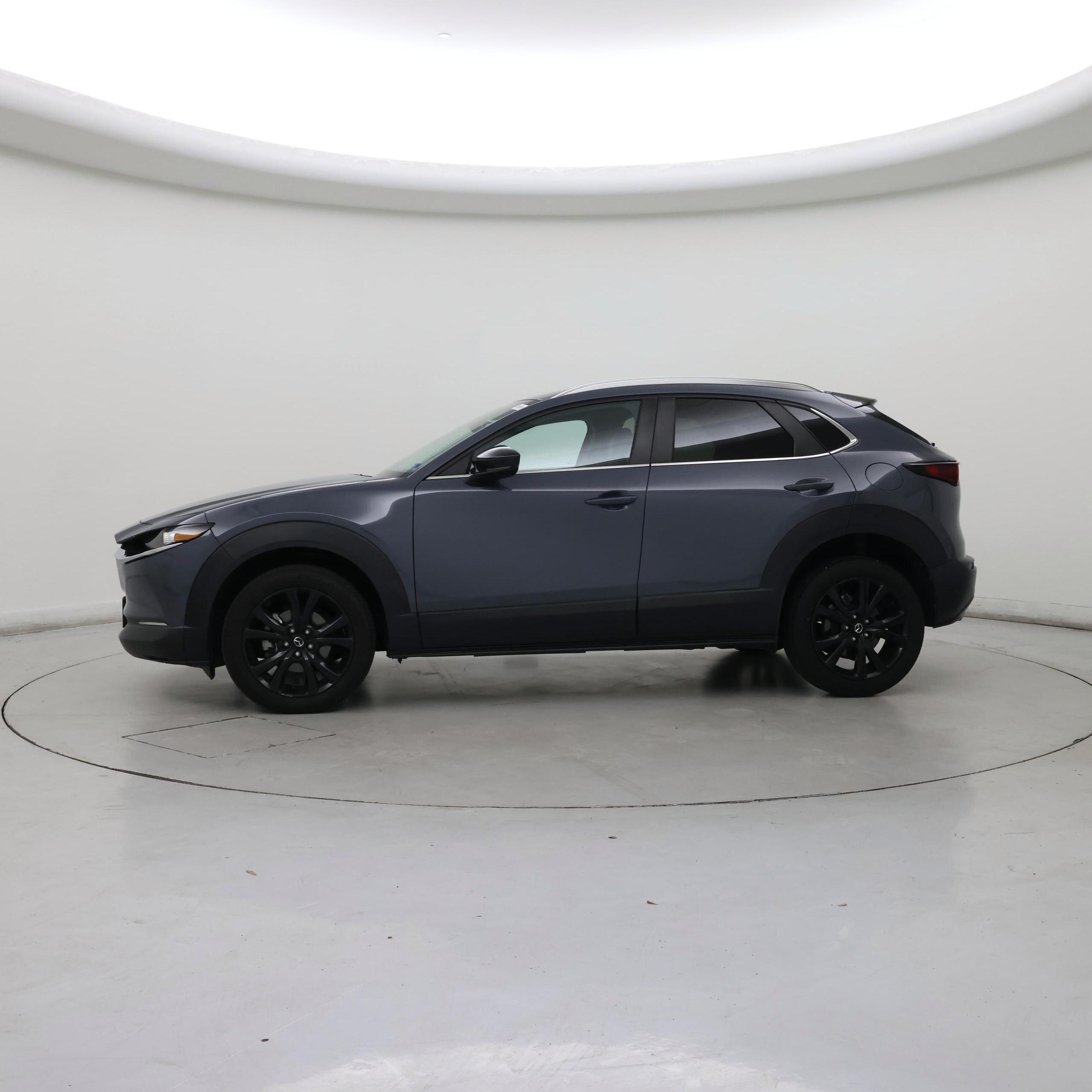 Thumbnail: 2021 Mazda CX-30 - 3