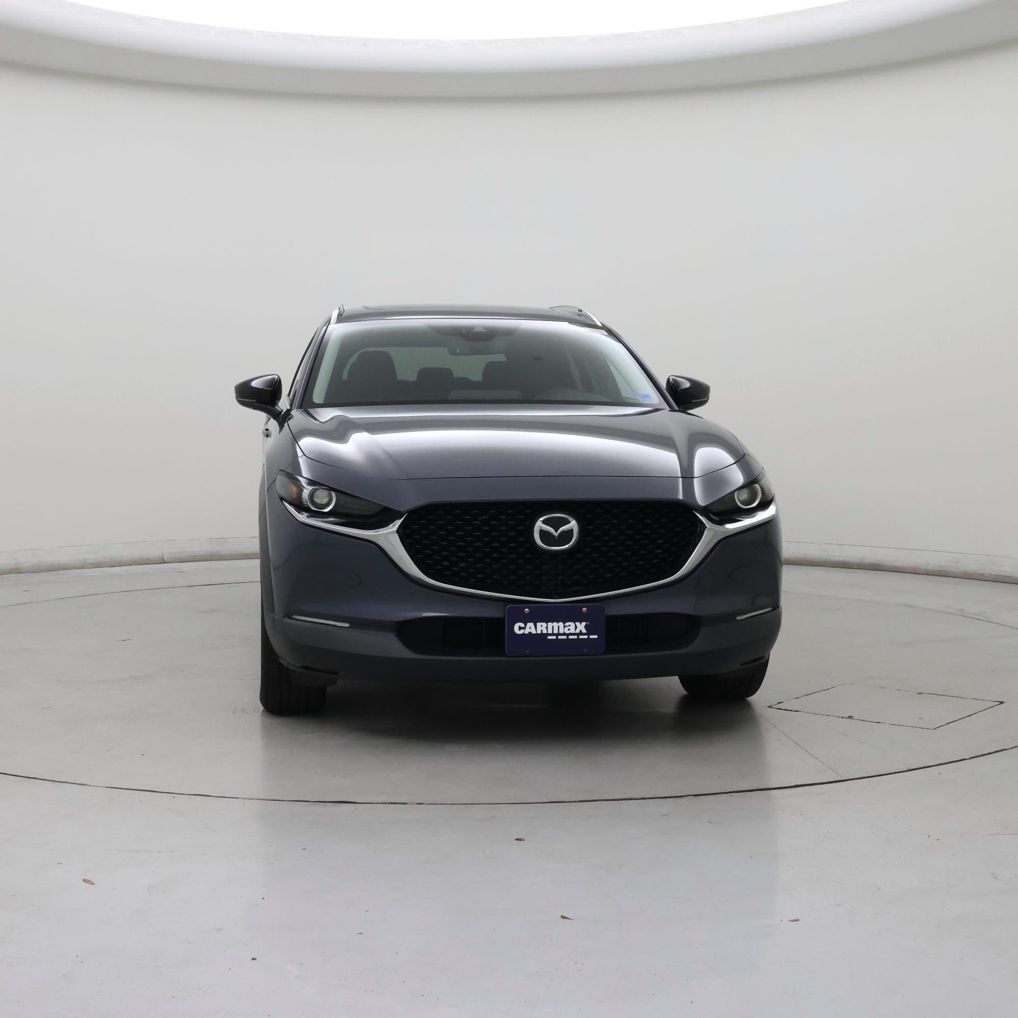 Thumbnail: 2021 Mazda CX-30 - 5