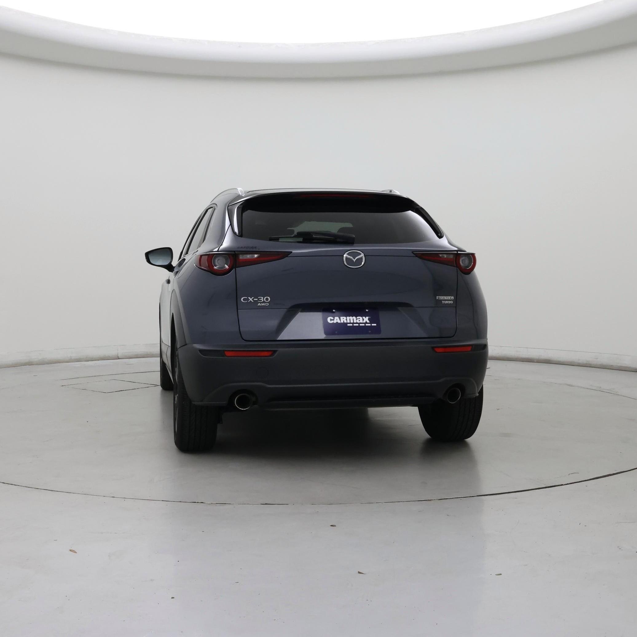Thumbnail: 2021 Mazda CX-30 - 6