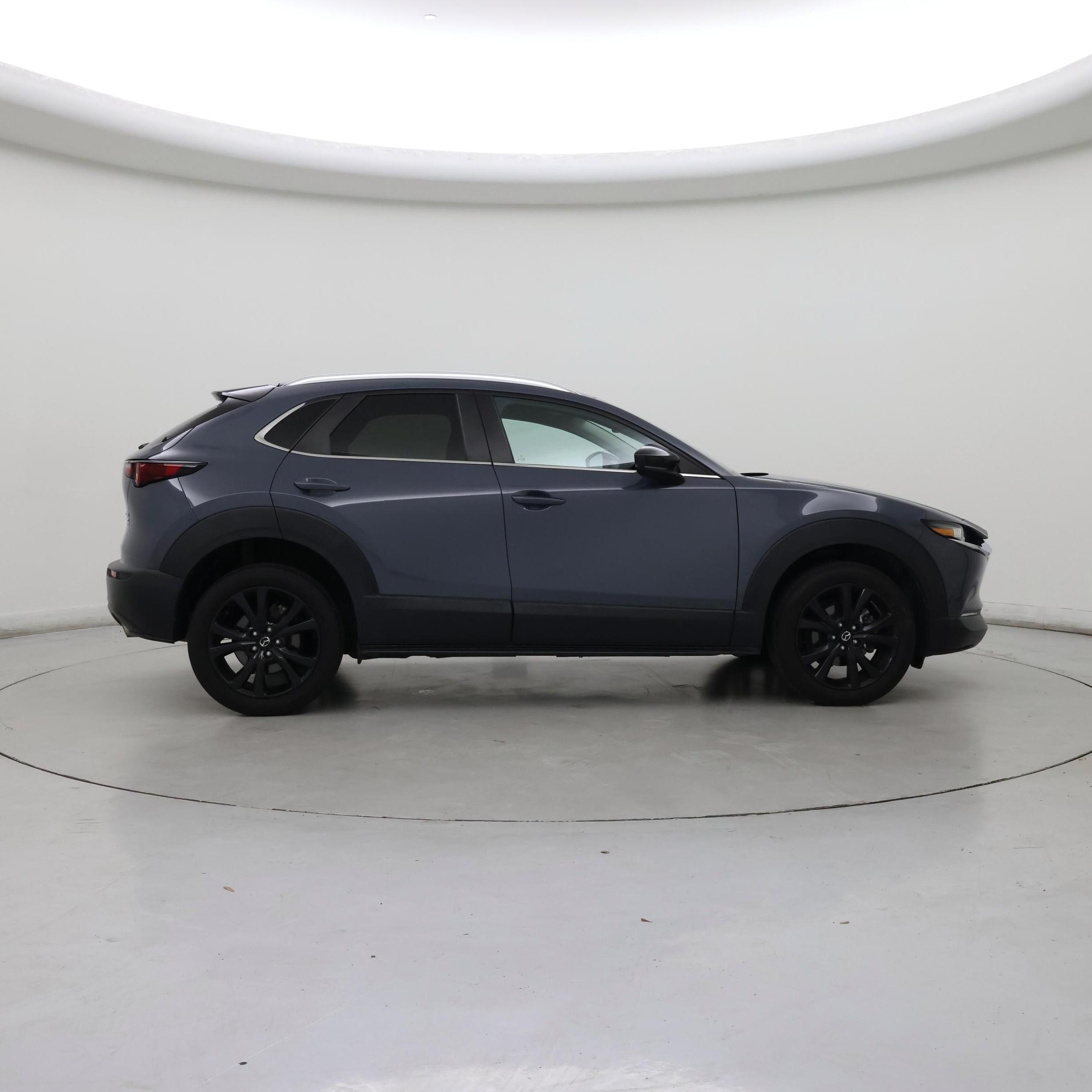 Thumbnail: 2021 Mazda CX-30 - 7
