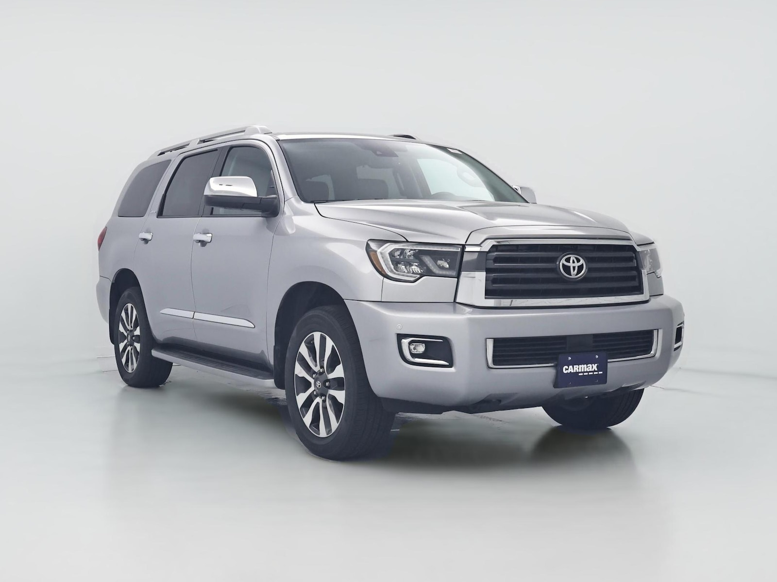2019 Toyota Sequoia