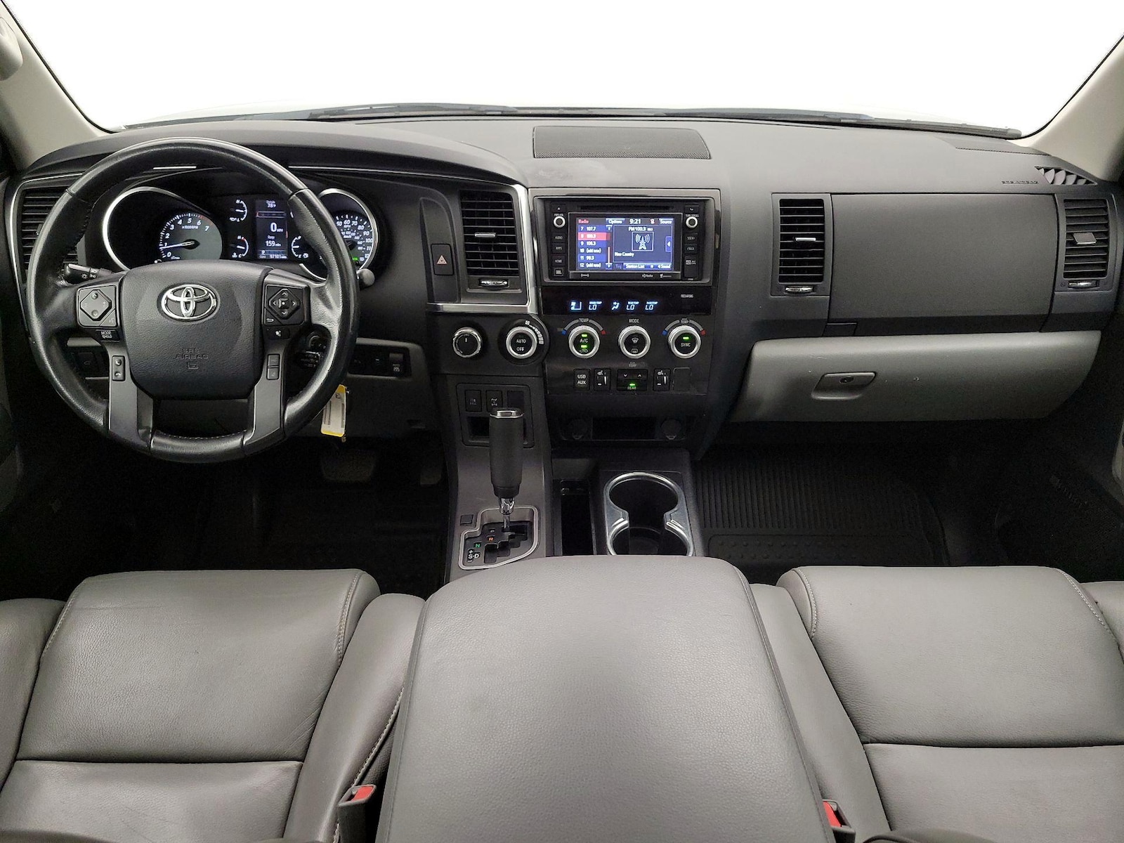 Navigation System