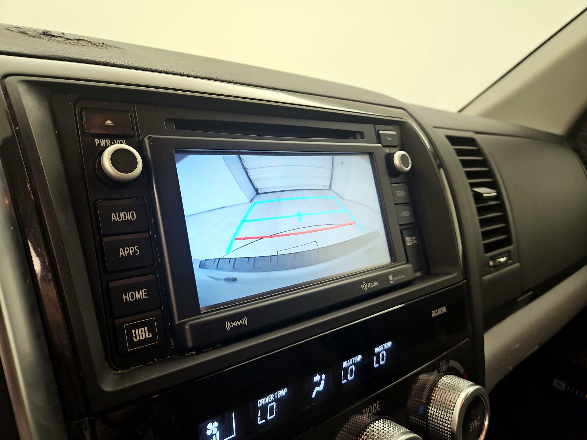 Thumbnail: 2019 Toyota Sequoia - 14