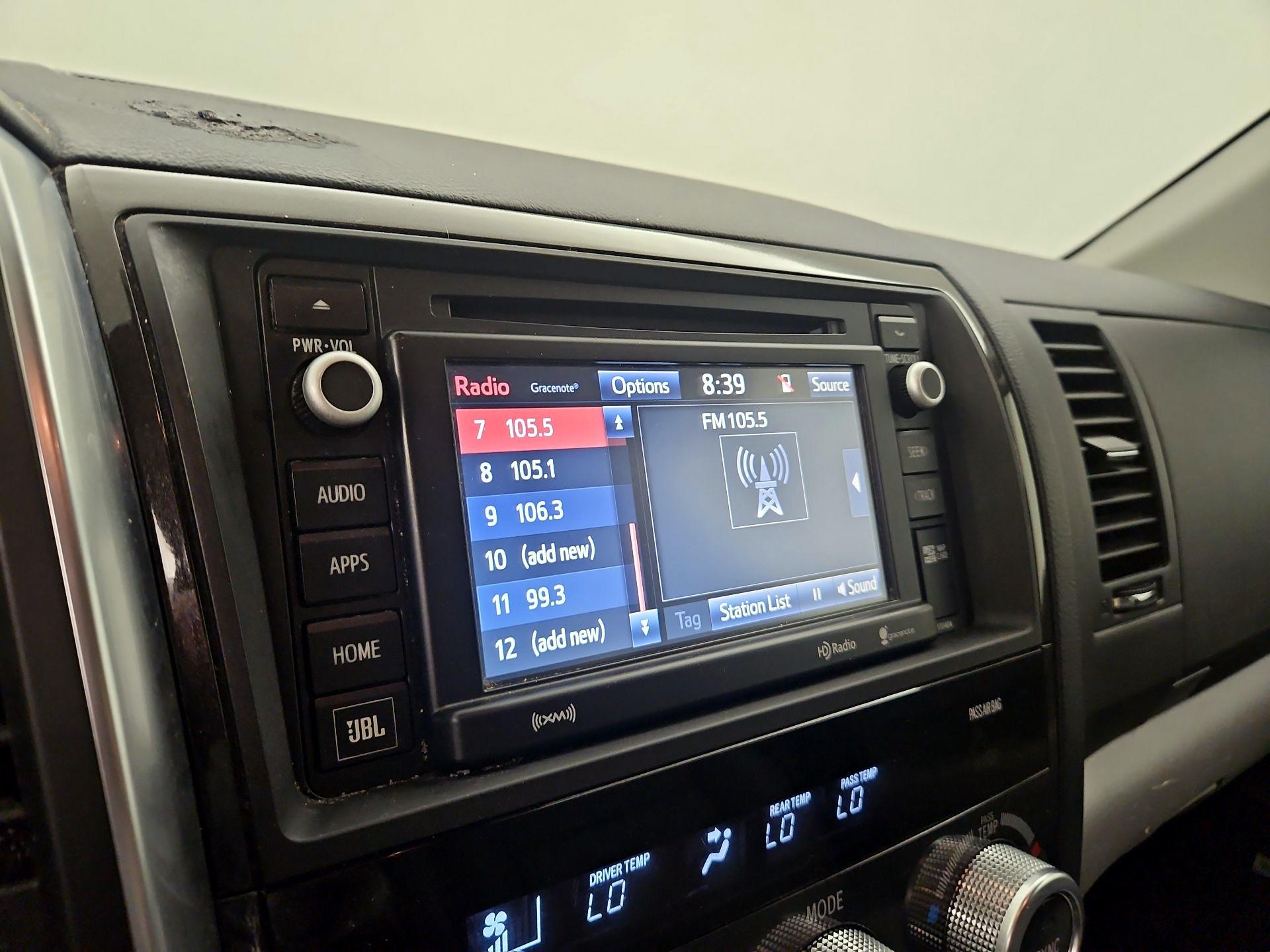 Thumbnail: 2019 Toyota Sequoia - 15