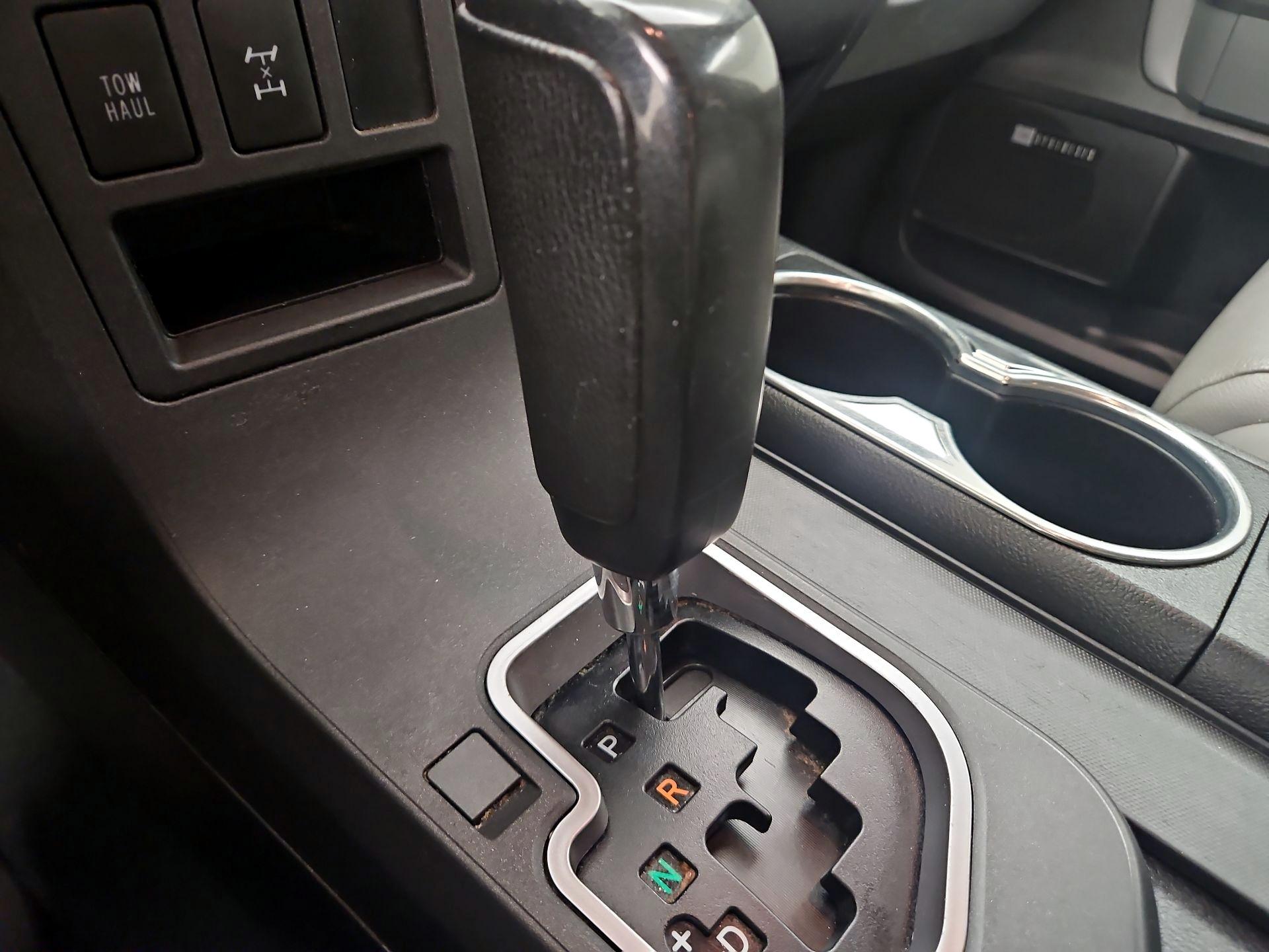 Thumbnail: 2019 Toyota Sequoia - 17