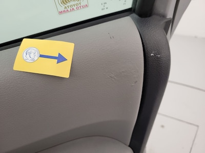 Condition detail