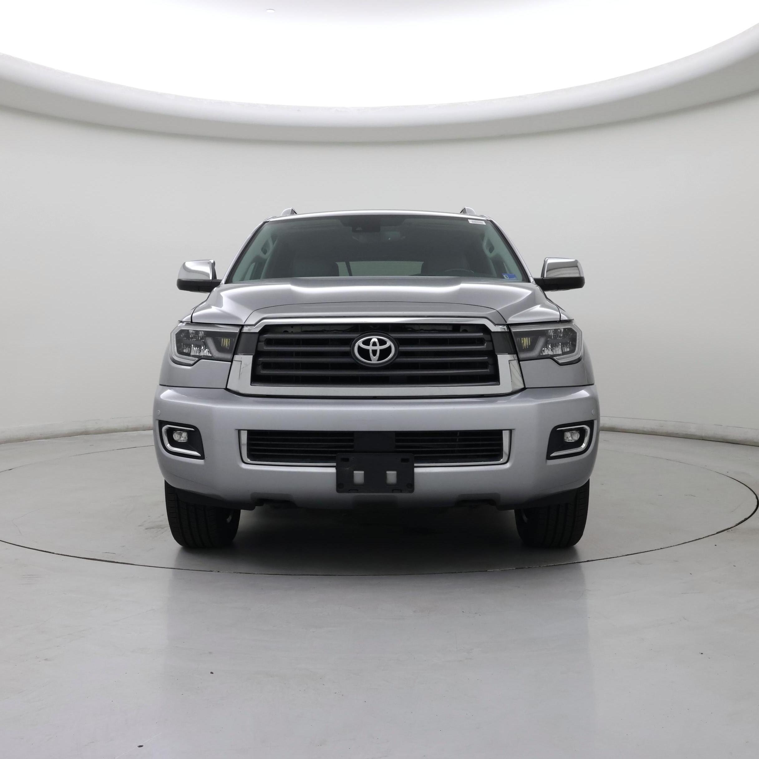 Thumbnail: 2019 Toyota Sequoia - 5