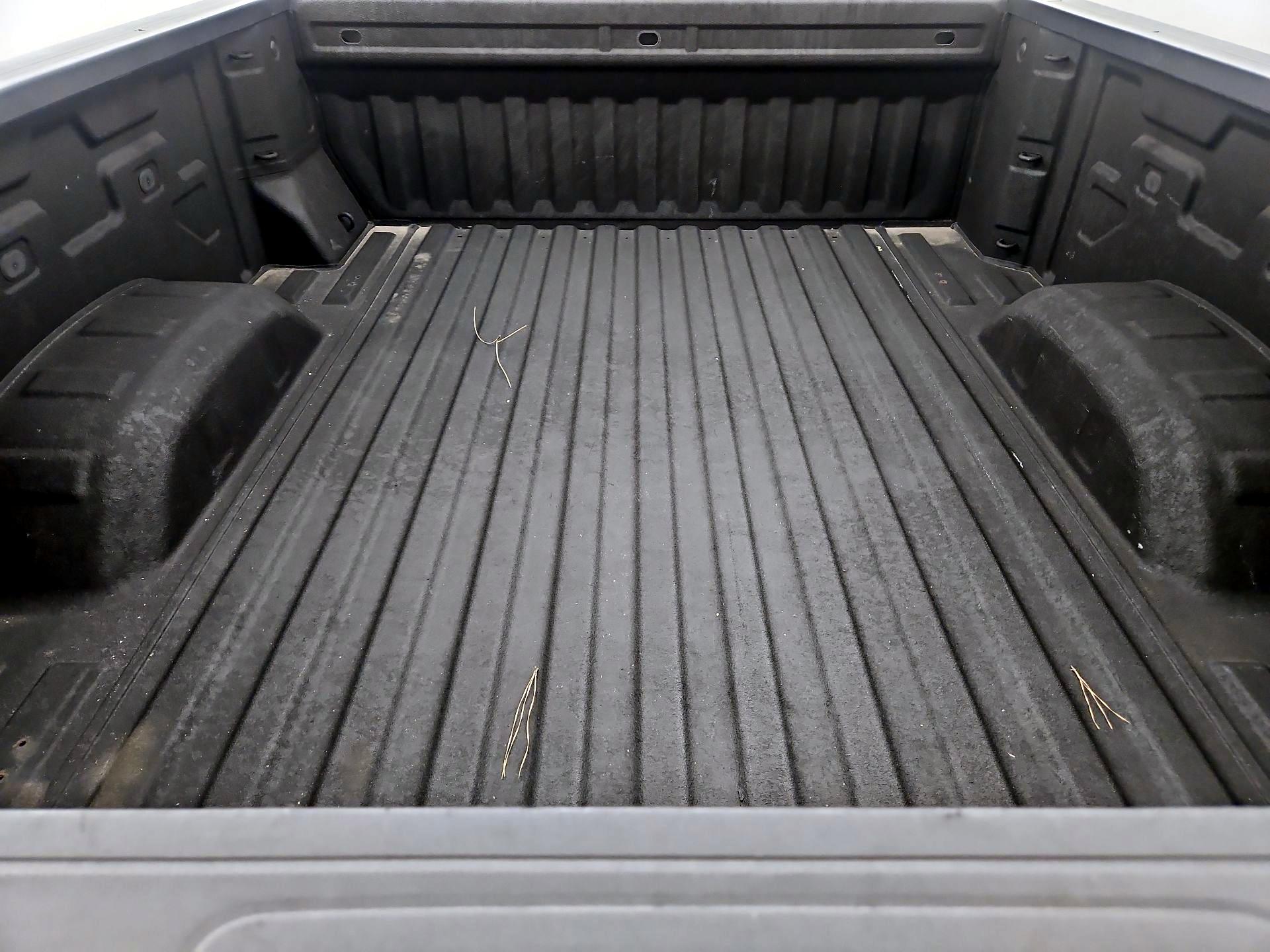 Thumbnail: 2024 Chevrolet Silverado 2500 - 20