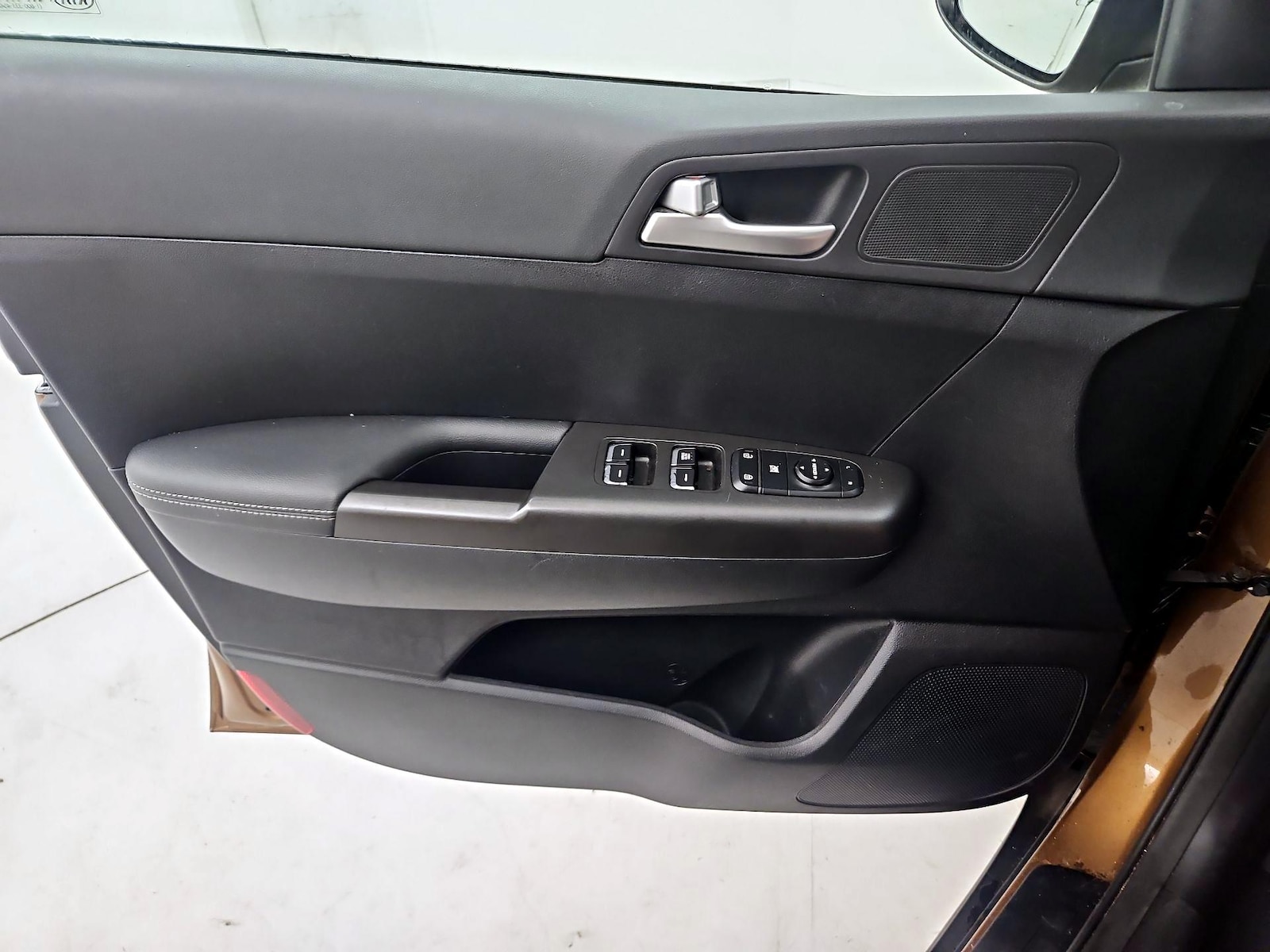 2017 Kia Sportage LX - Photo 13