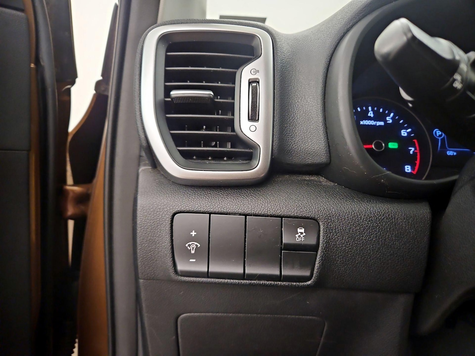 2017 Kia Sportage LX - Photo 14