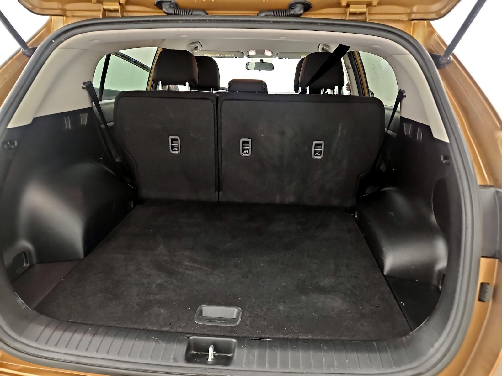 2017 Kia Sportage LX - Photo 21